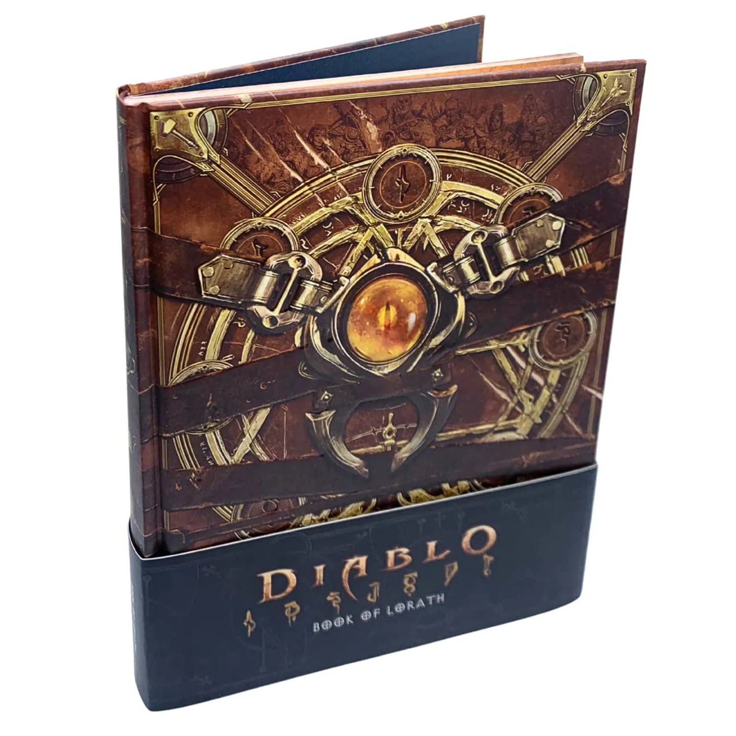 Diablo: Book of Lorath - Image 7