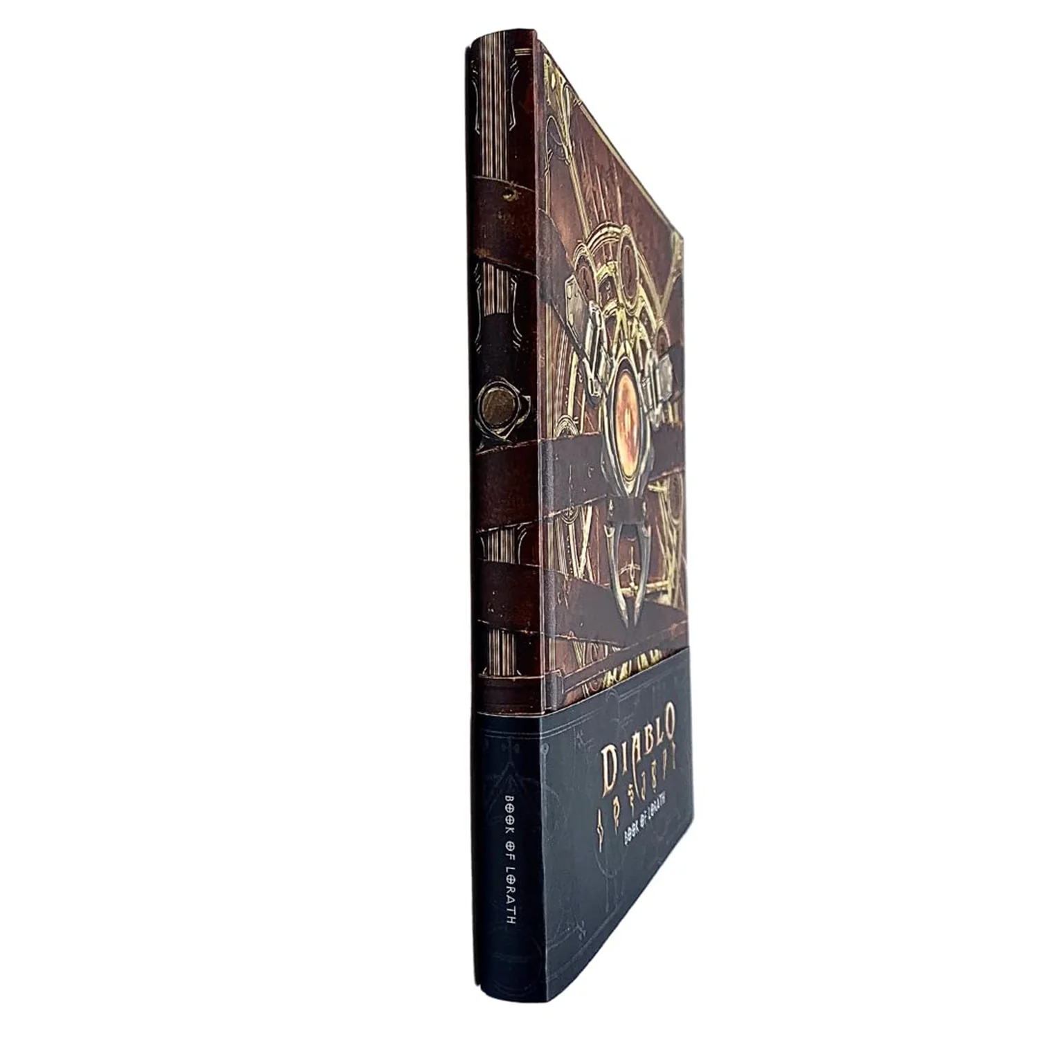 Diablo: Book of Lorath - Image 8