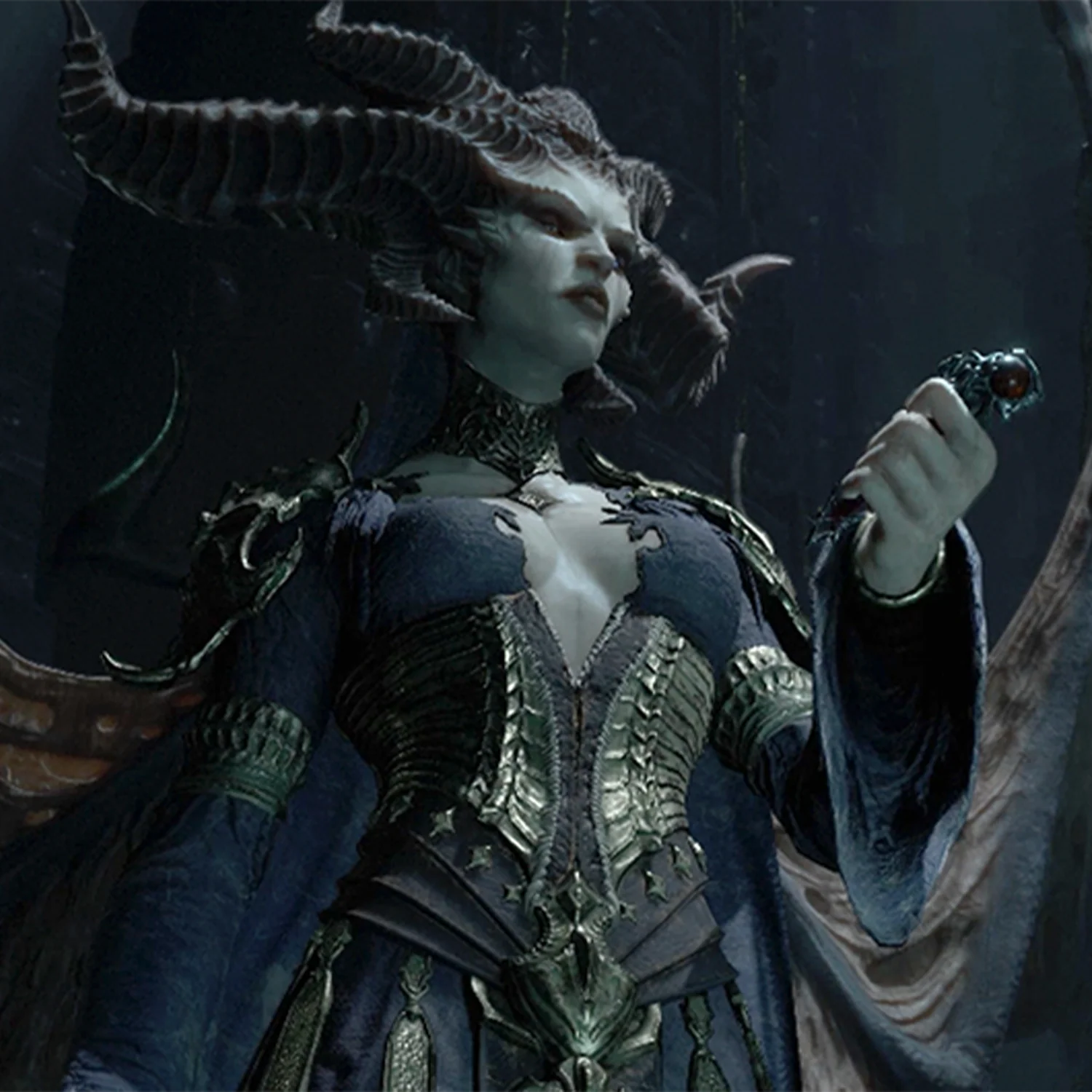 Diablo IV Hell Key - Image 3