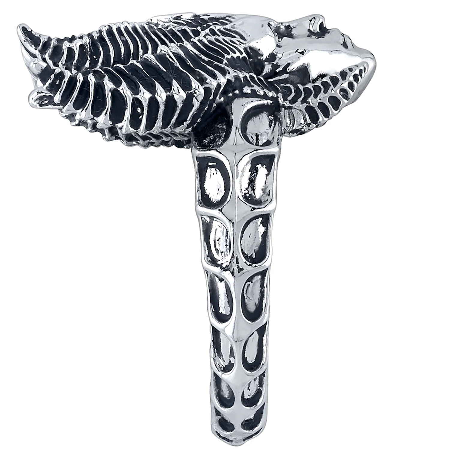 Diablo IV X RockLove Lilith Ring - Image 3