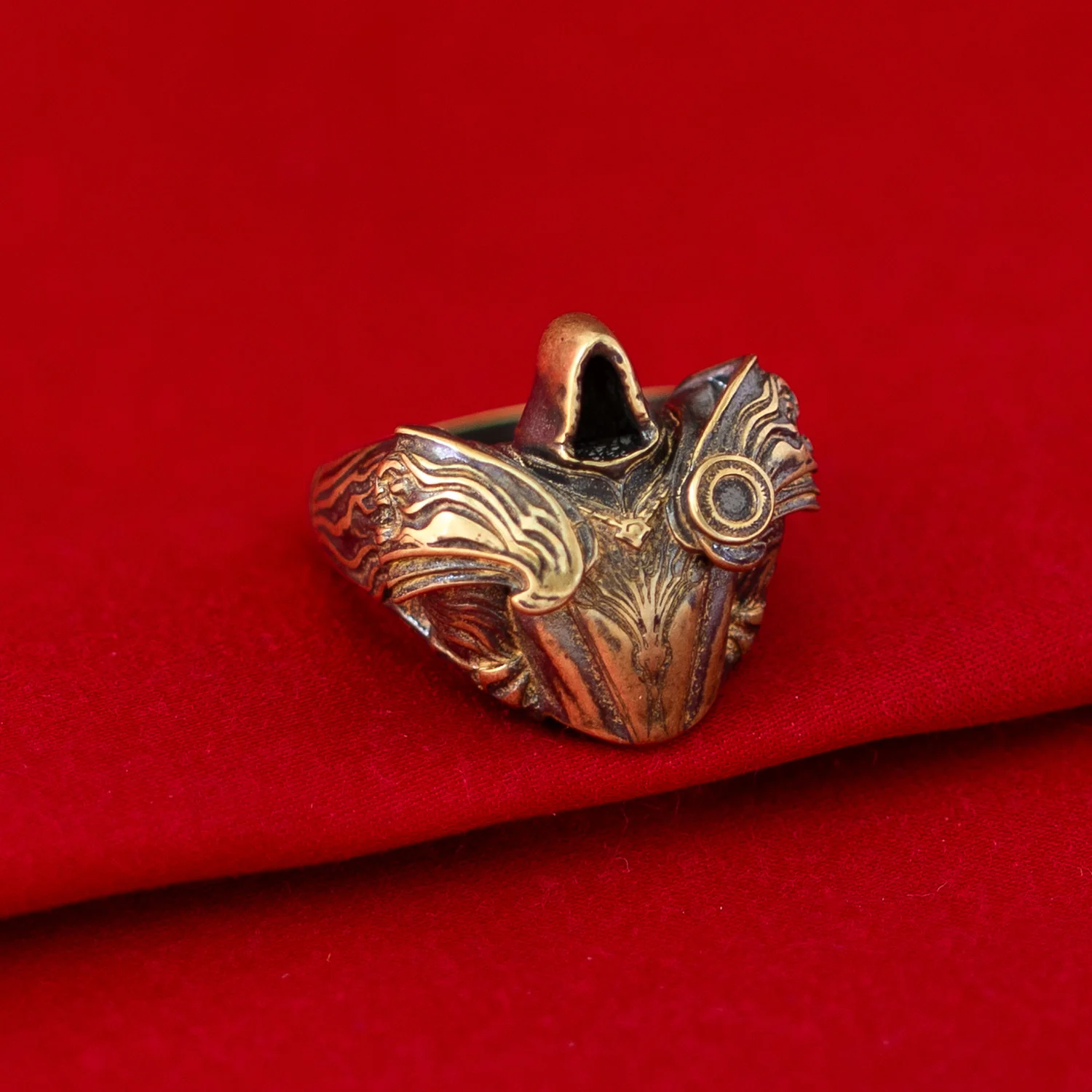 Diablo IV X RockLove Inarius Ring - Image 5