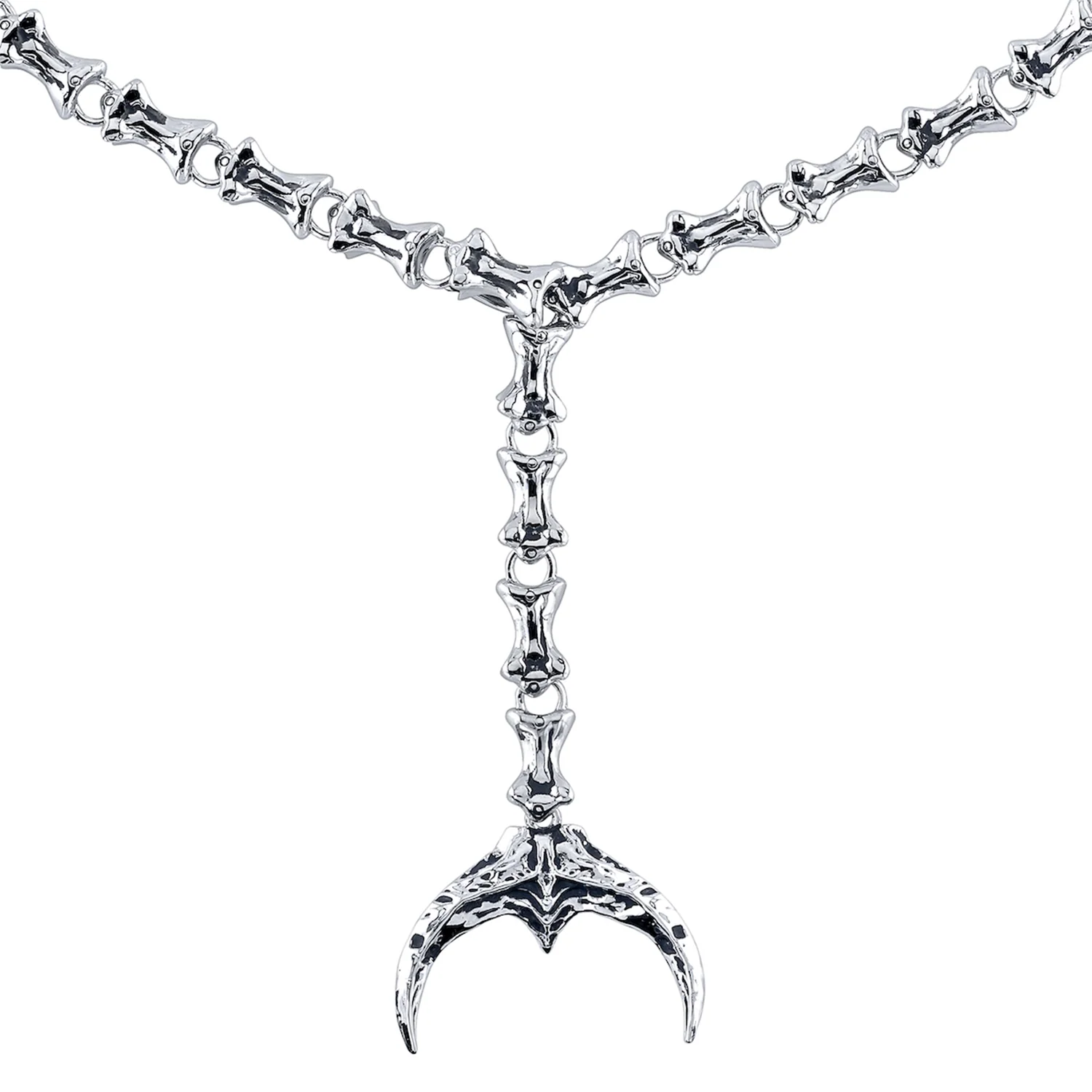 Diablo IV X RockLove Lilith Collar - Image 7