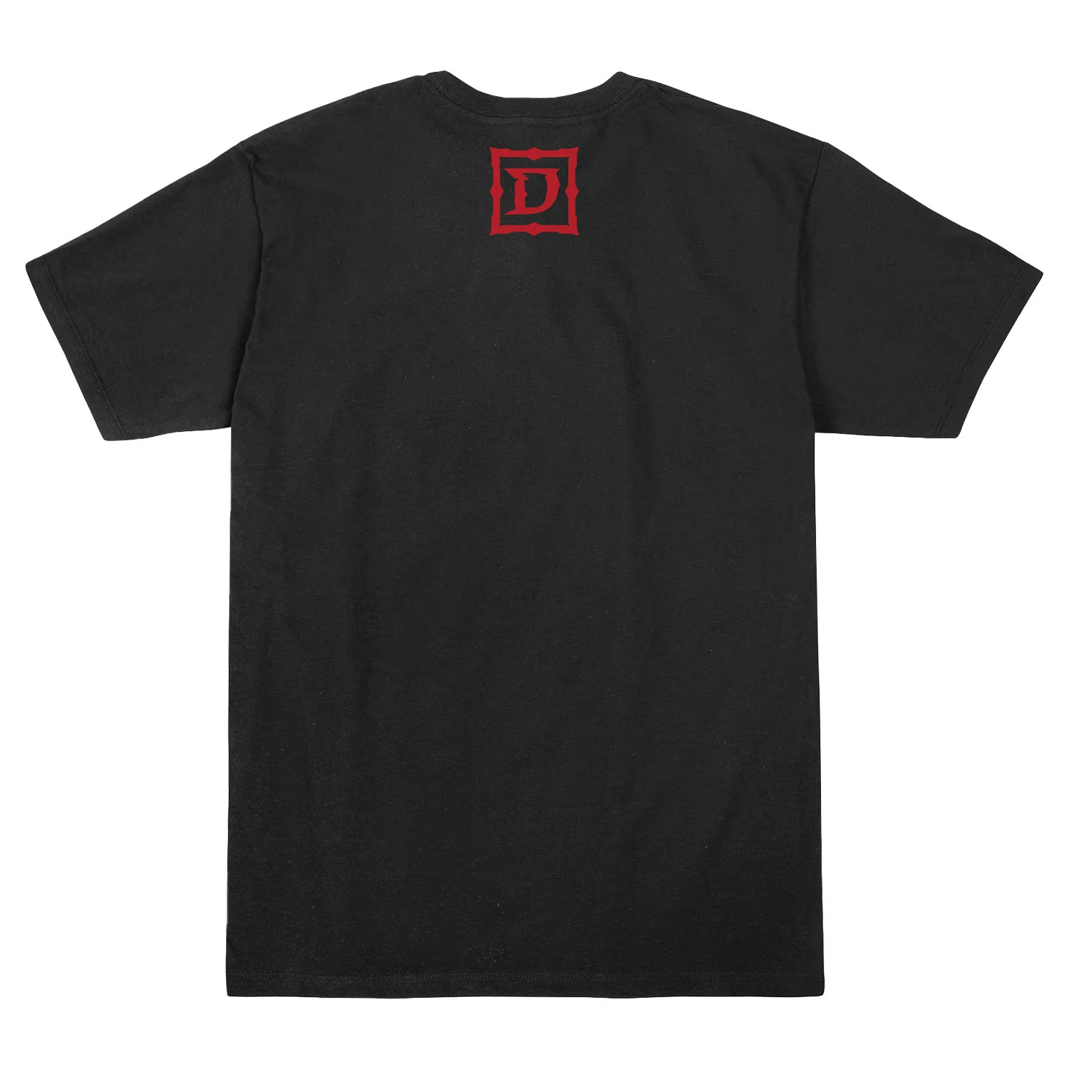 Diablo Cute But Deadly T-Shirt - Image 3