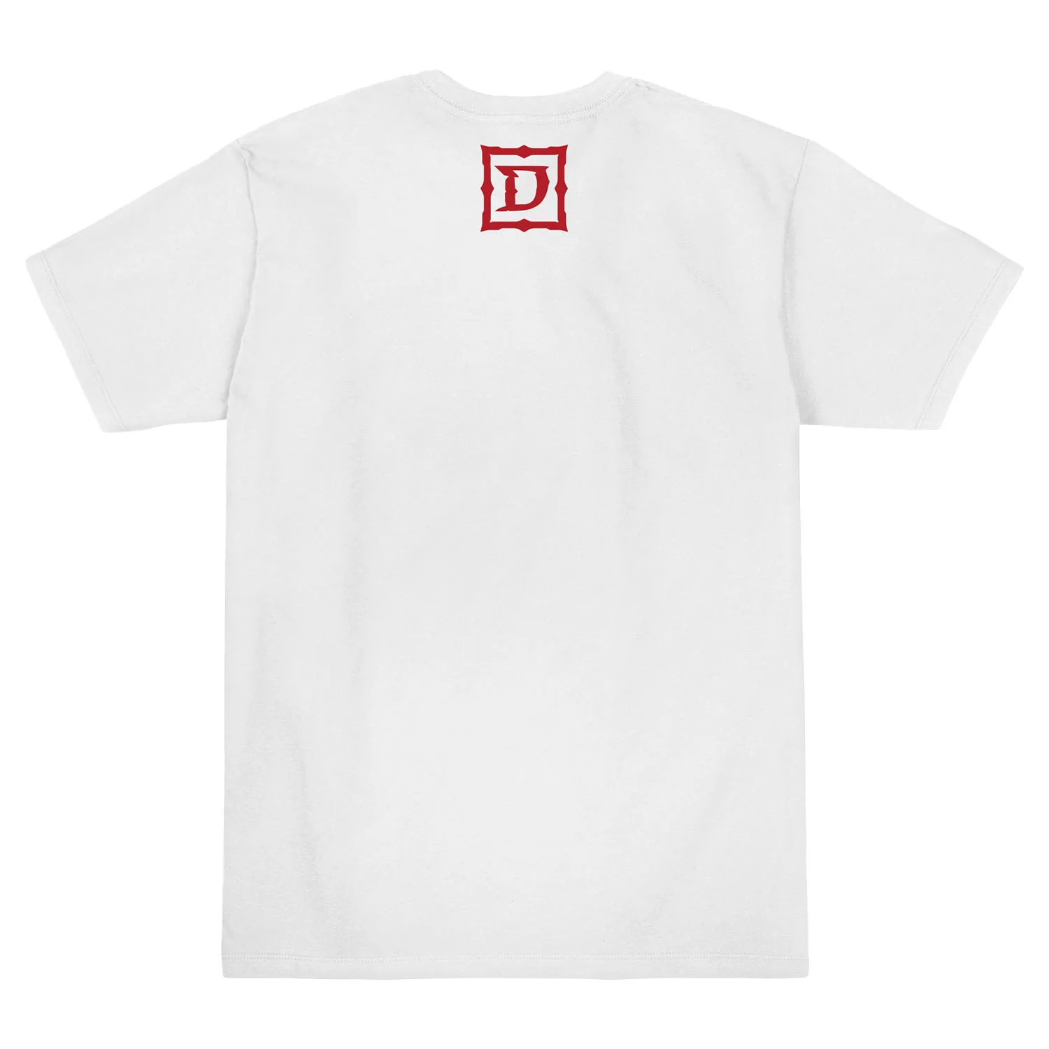 Diablo Cute But Deadly T-Shirt - Image 4