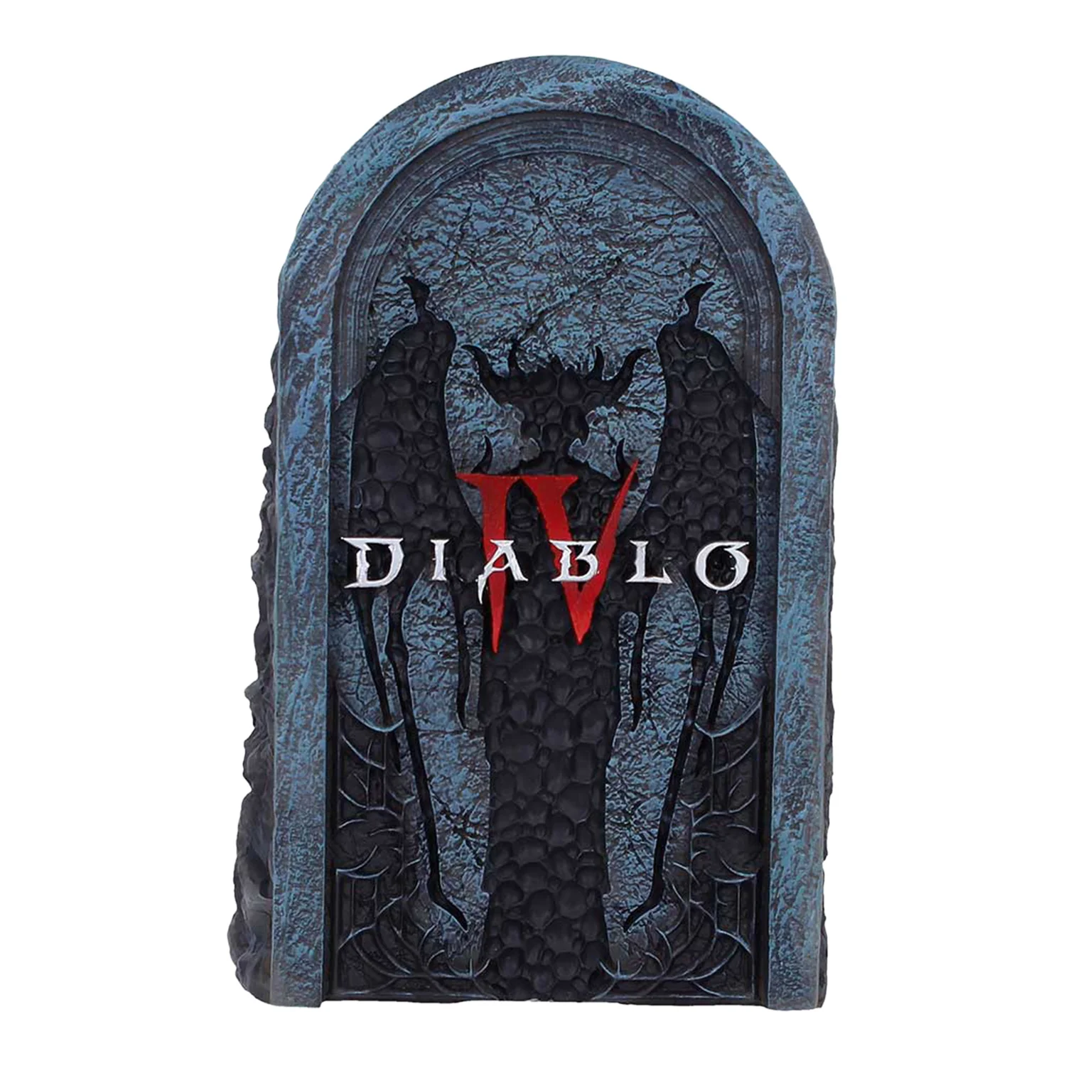 Diablo IV Hellbound Two Pack Bookend Set - Image 10