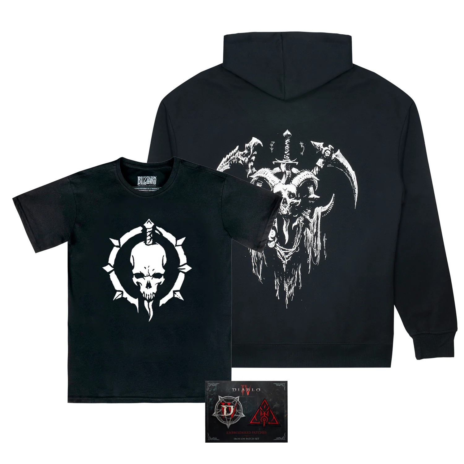 Diablo IV Necromancer Soulforge Bundle
