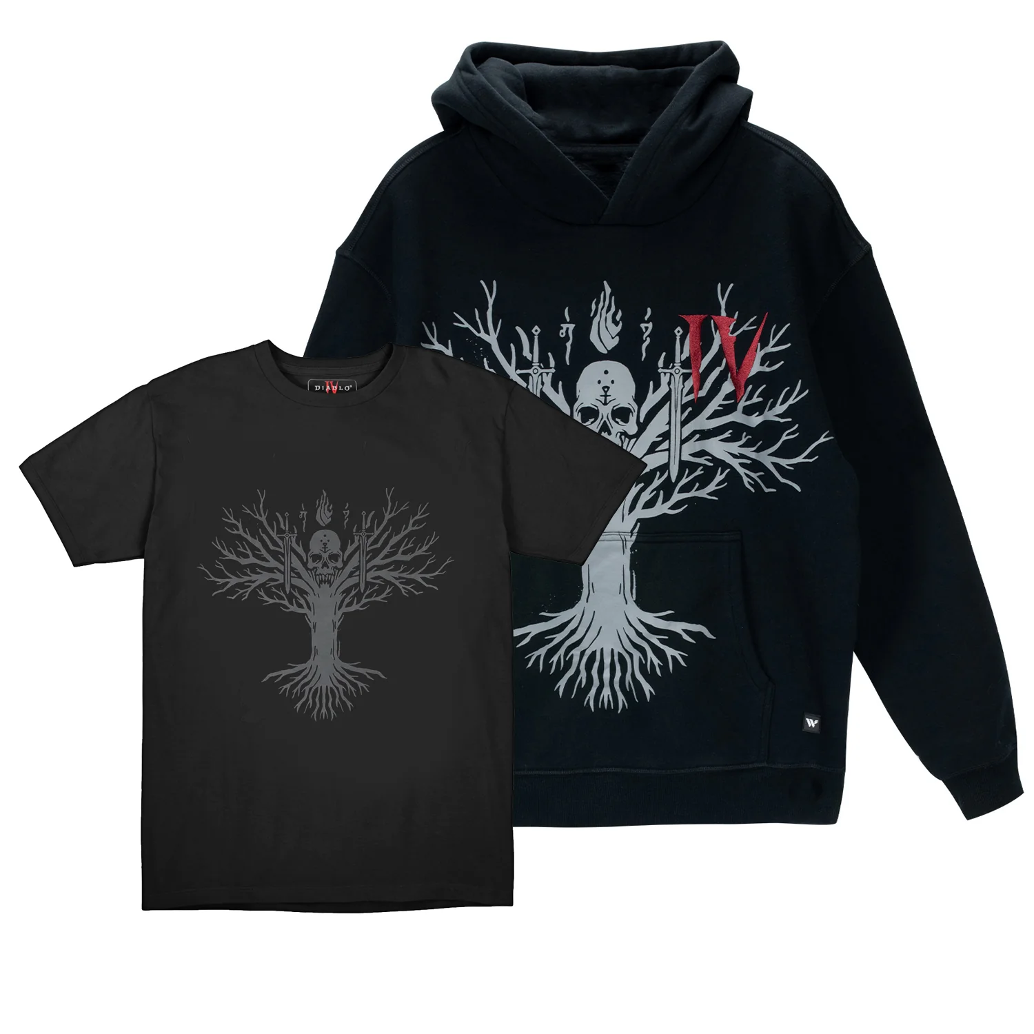 Diablo IV Tree of Whispers Bounty