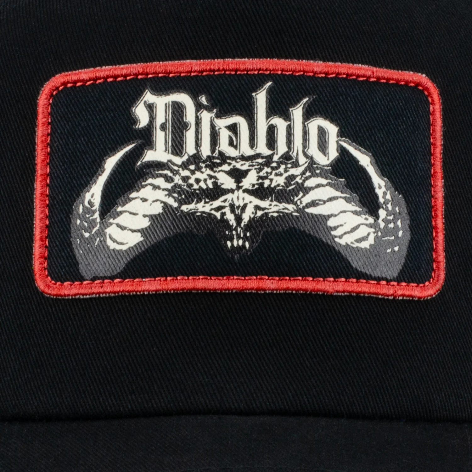 Diablo Prime Evils Trucker Hat - Image 3