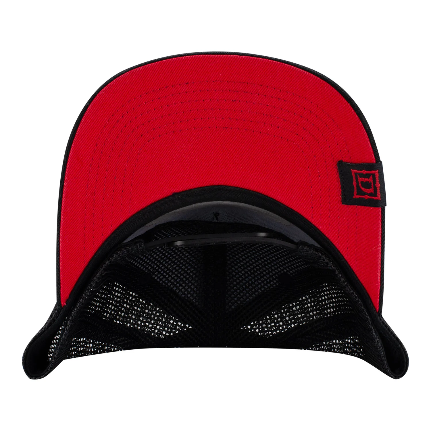 Diablo Prime Evils Trucker Hat - Image 4