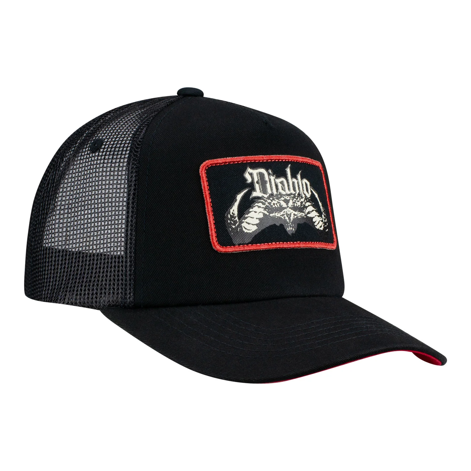 Diablo Prime Evils Trucker Hat - Image 9