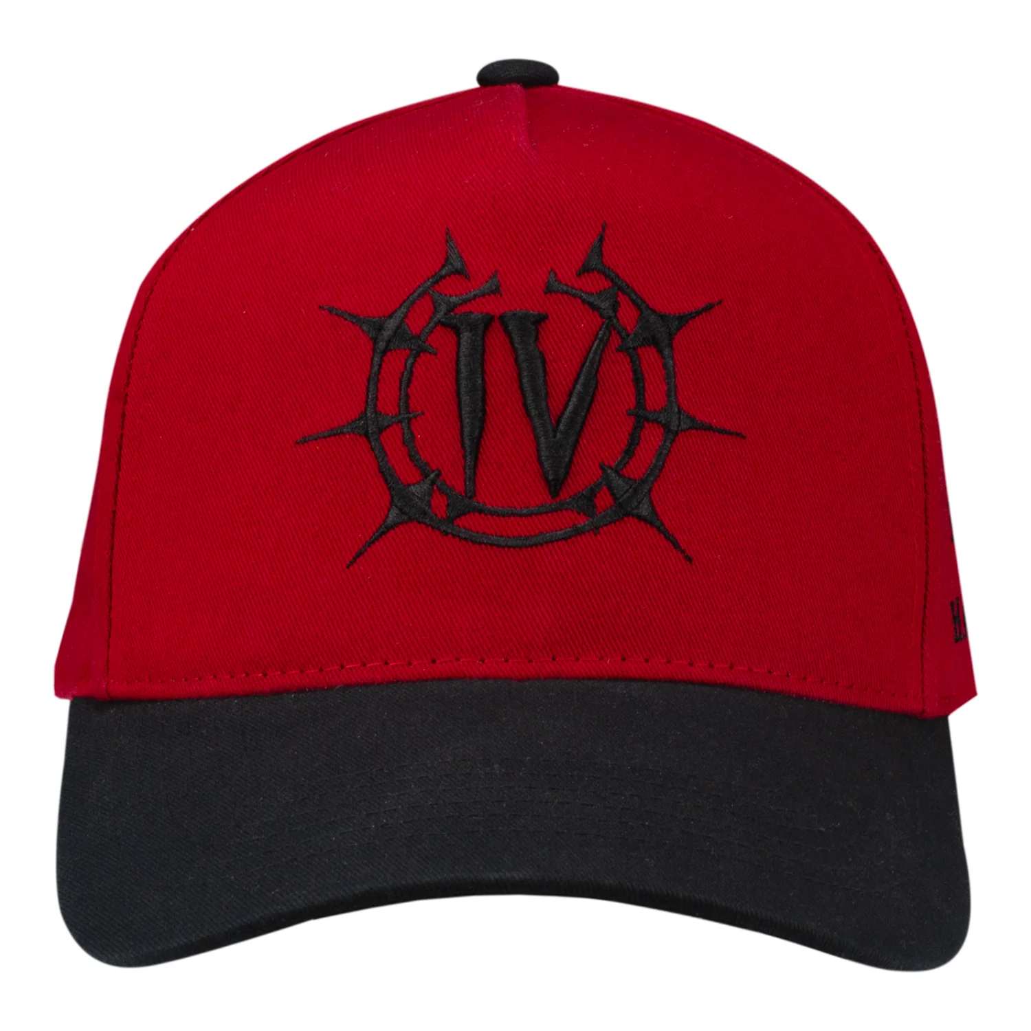 Diablo IV: Lord of Hatred Snapback Hat - Image 3