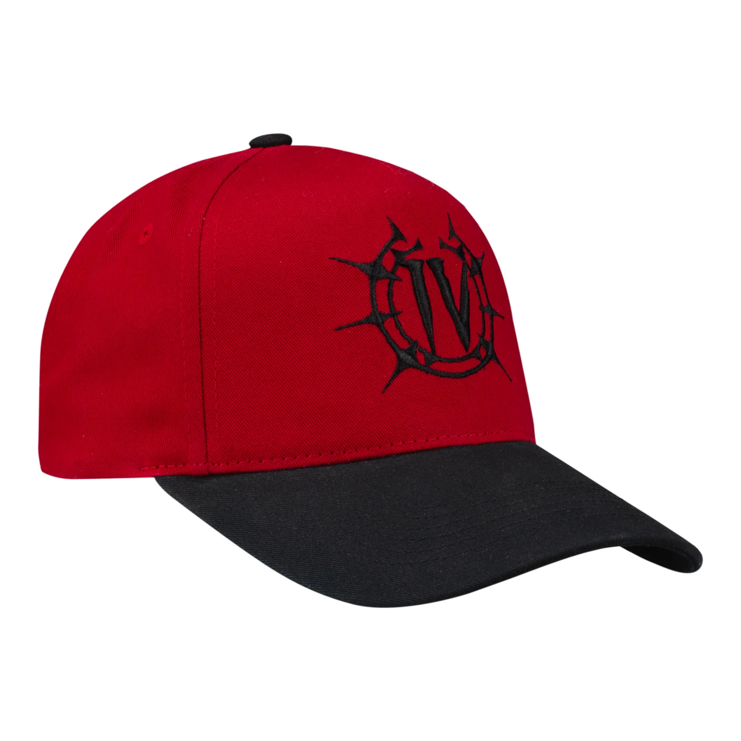 Diablo IV: Lord of Hatred Snapback Hat - Image 5