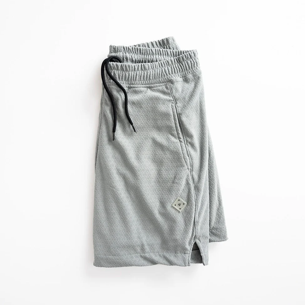 Diablo POINT3 DRYV Grey Shorts - Image 5