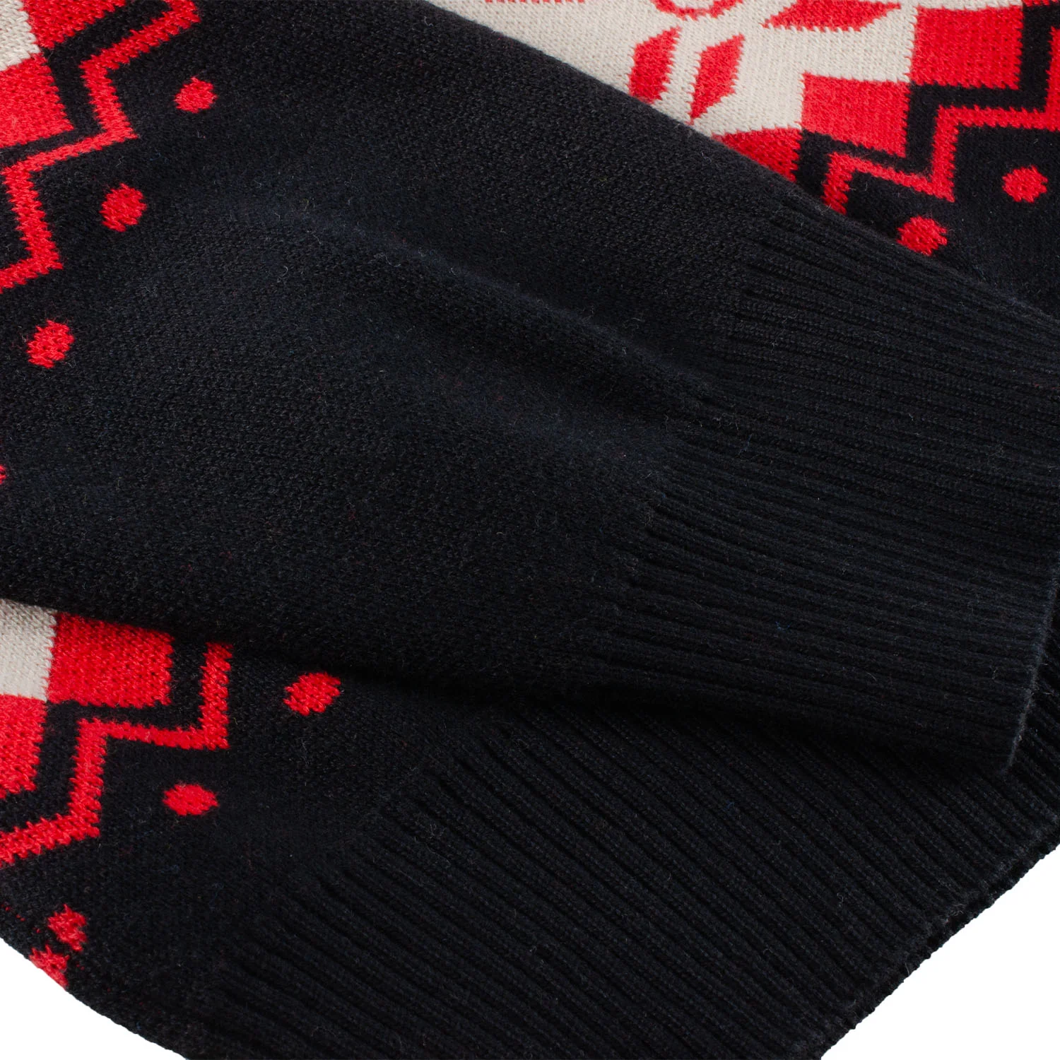 Diablo Skull Holiday Sweater - Image 6