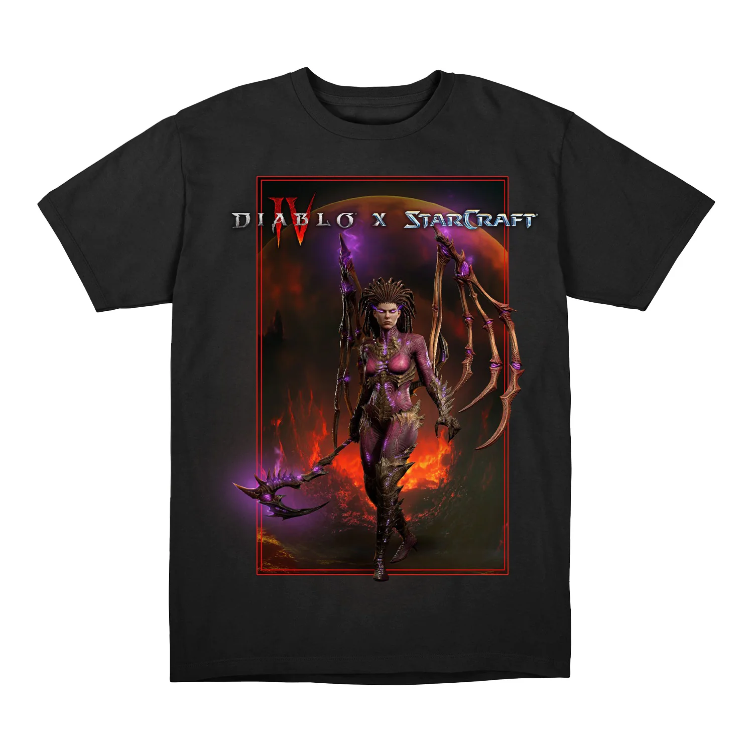 Diablo IV T-Shirts & Tops