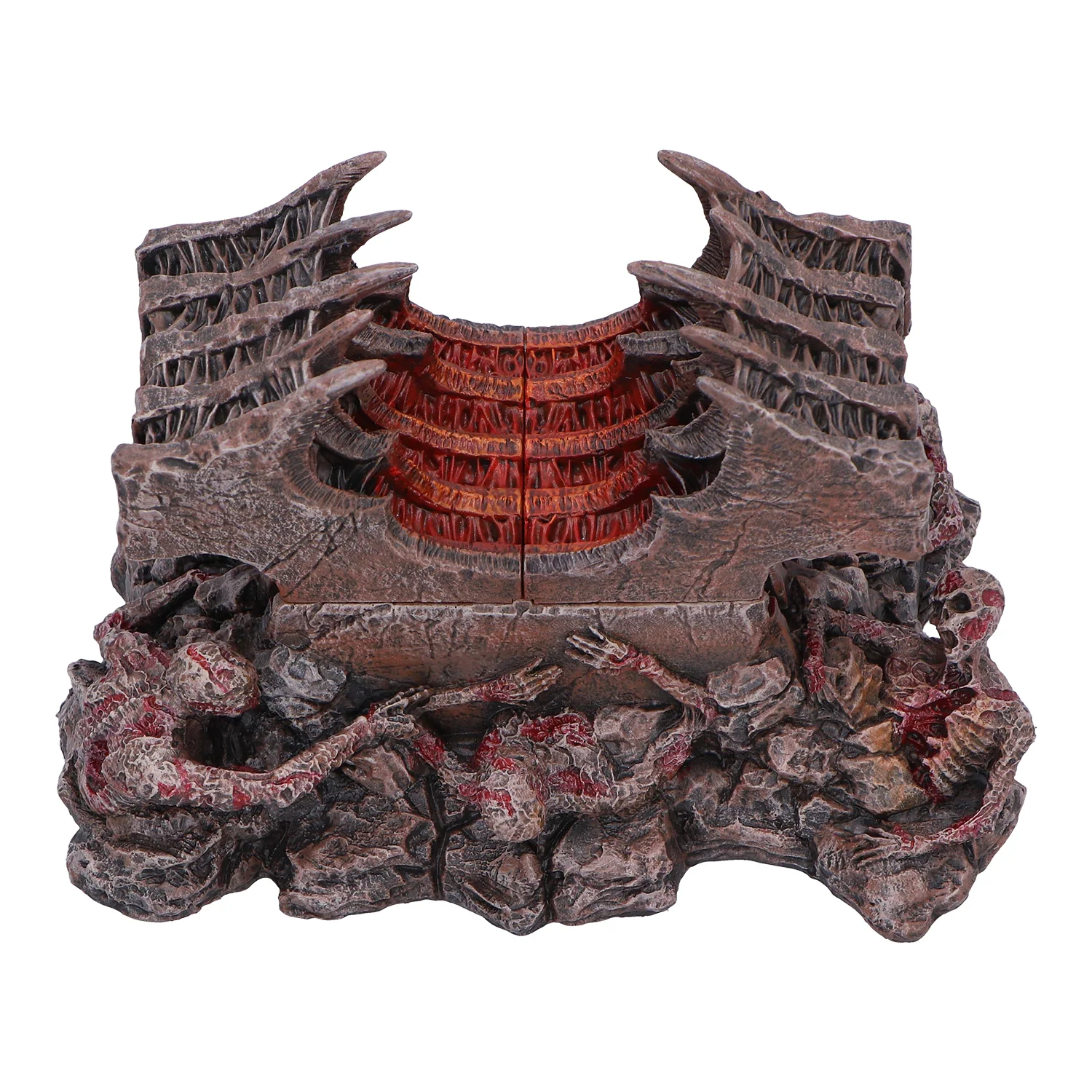 Diablo Helltide Chest Box