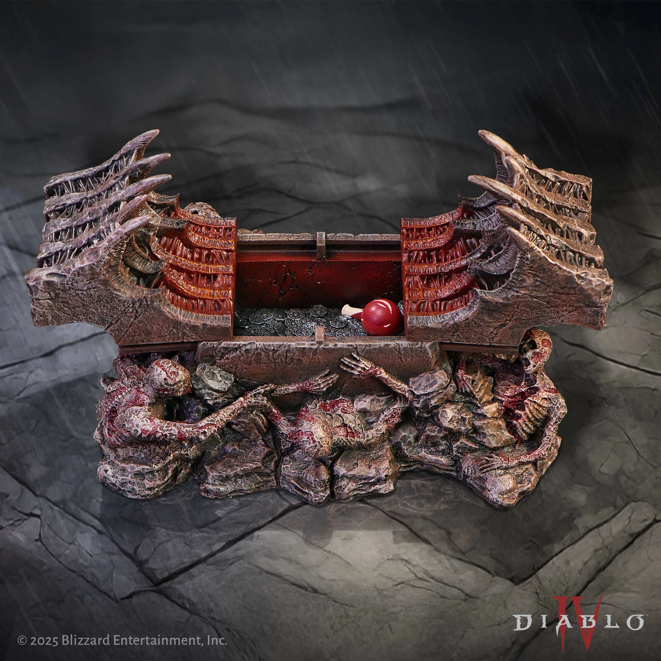 Diablo Helltide Chest Box - Image 2