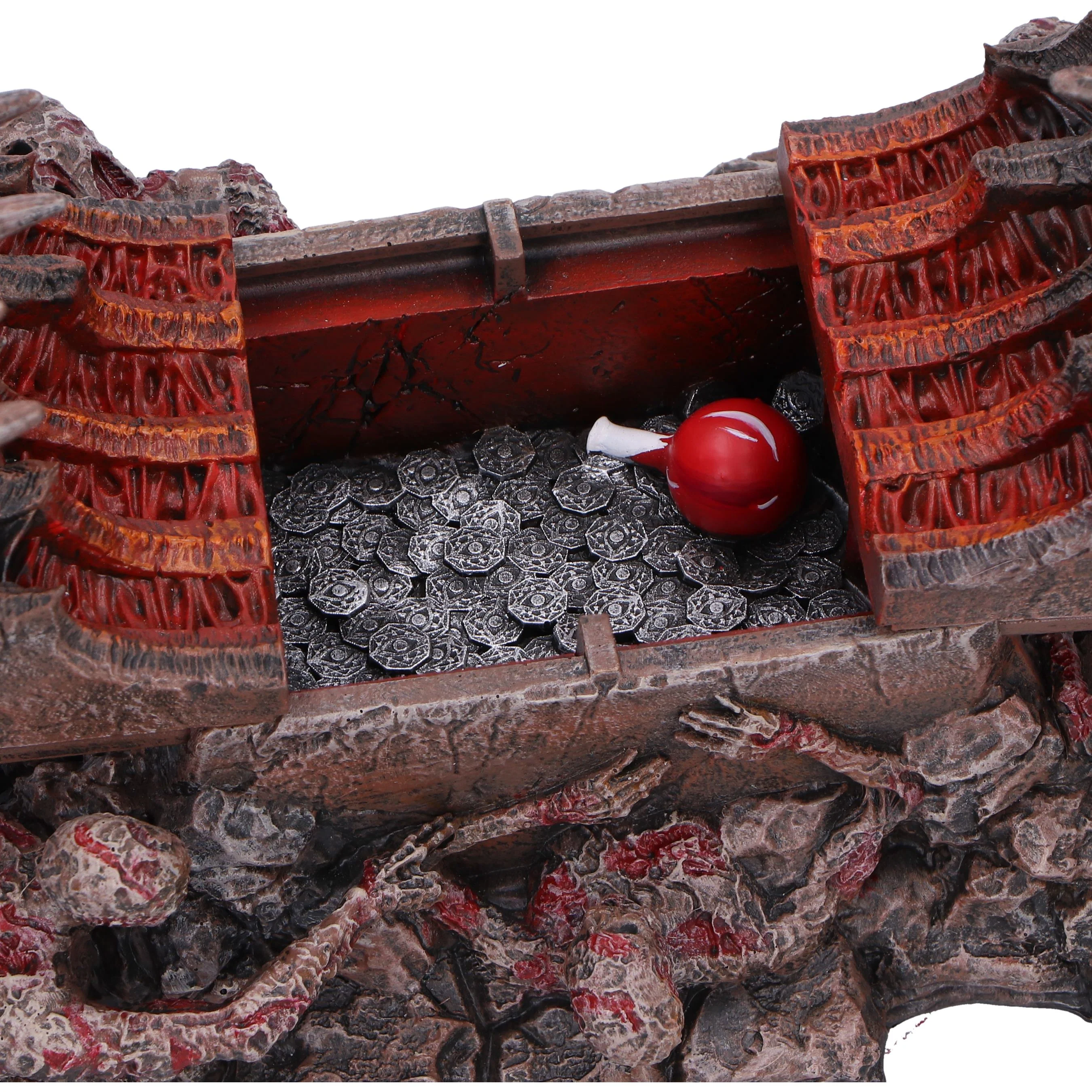 Diablo Helltide Chest Box - Image 3