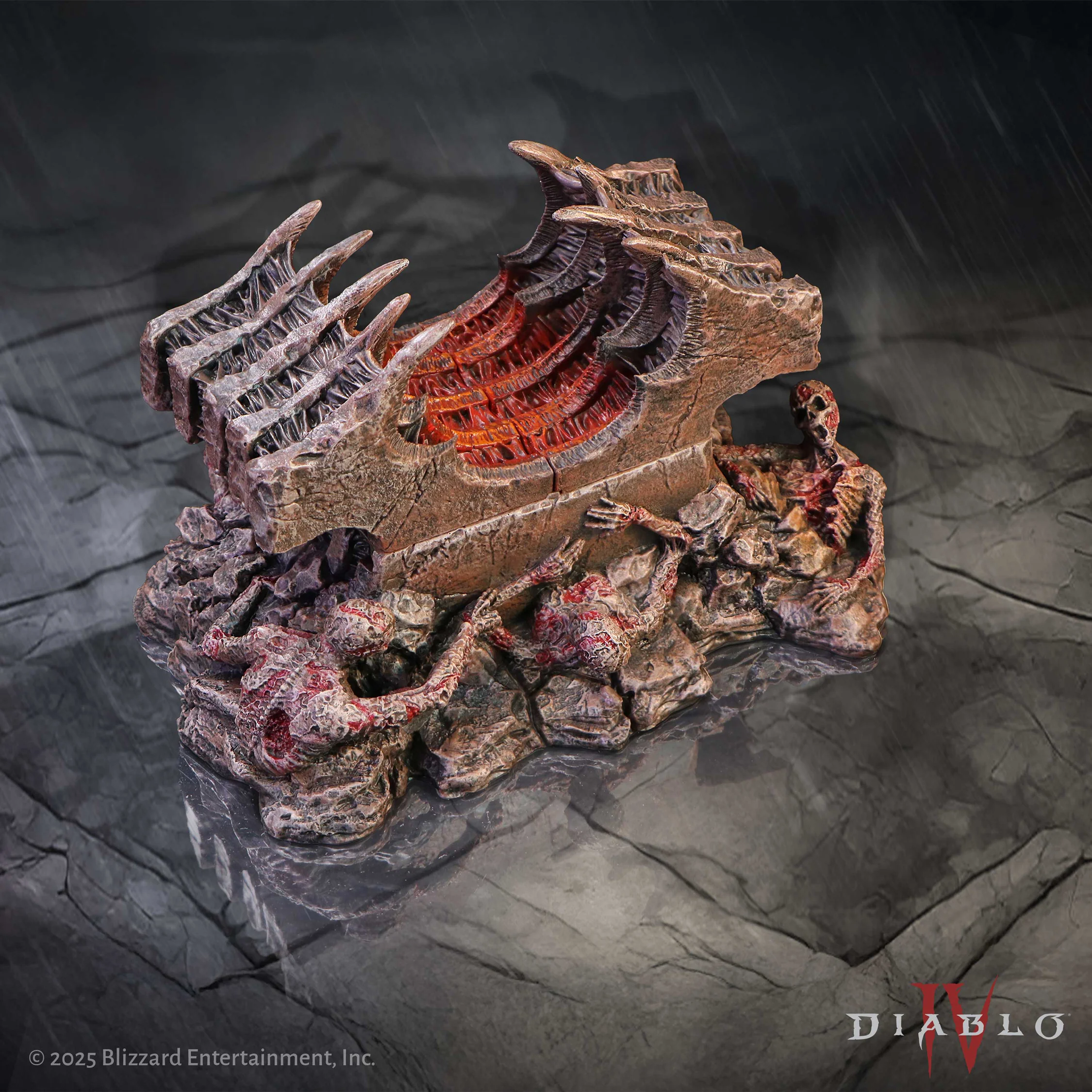 Diablo Helltide Chest Box - Image 8