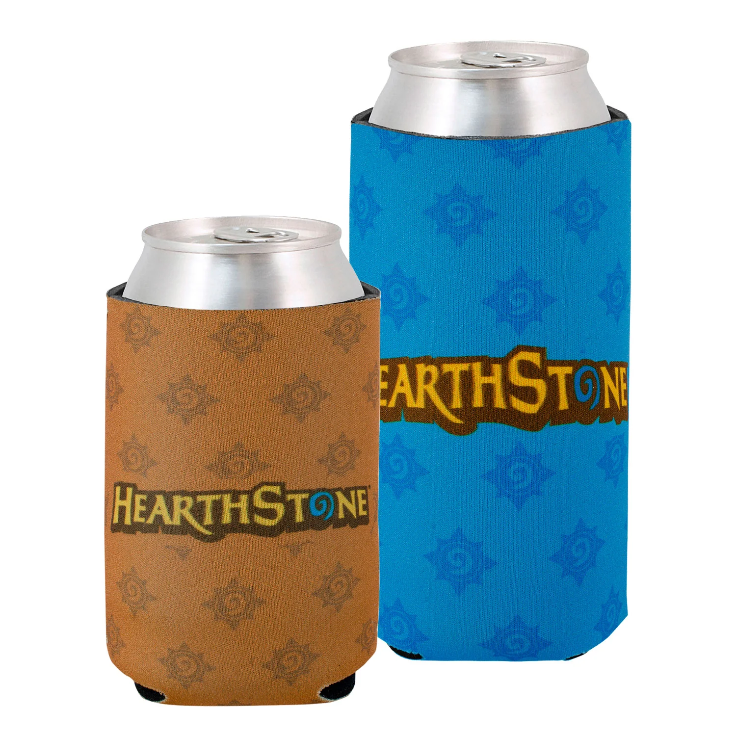 Hearthstone Can Cooler Collection