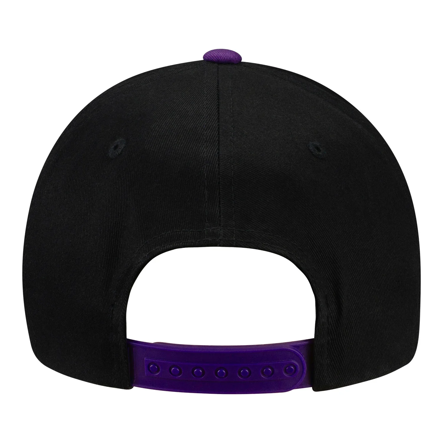 Heroes of the Storm Black Snapback Hat - Image 3
