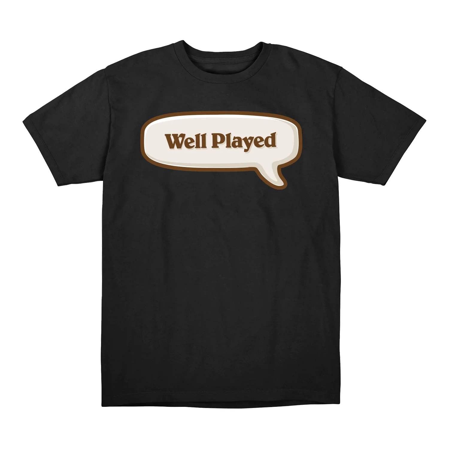 Hearthstone Well Played T-Shirt - Image 2