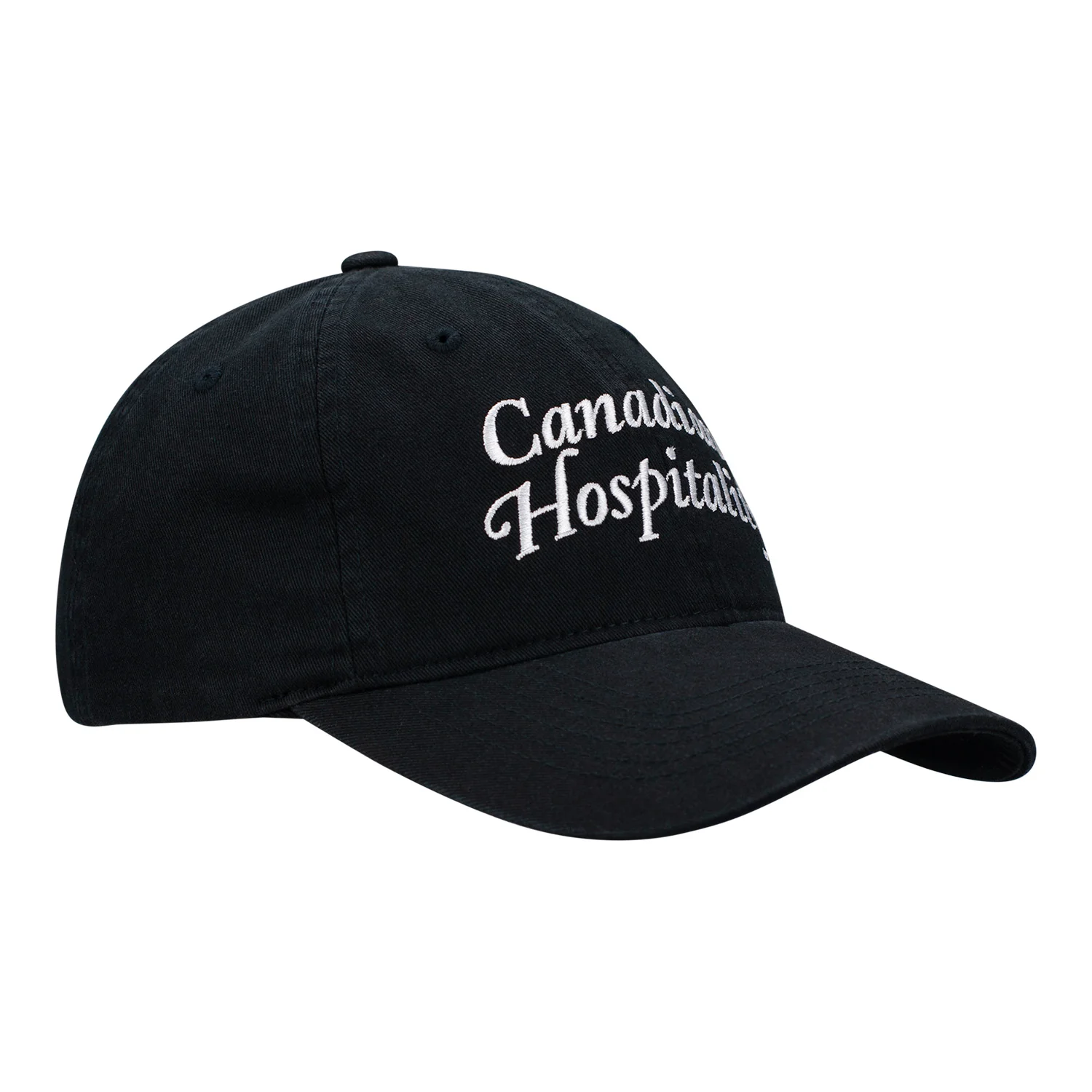 Overwatch 2 Sojourn Canadian Hospitality Black Dad Hat - Image 2