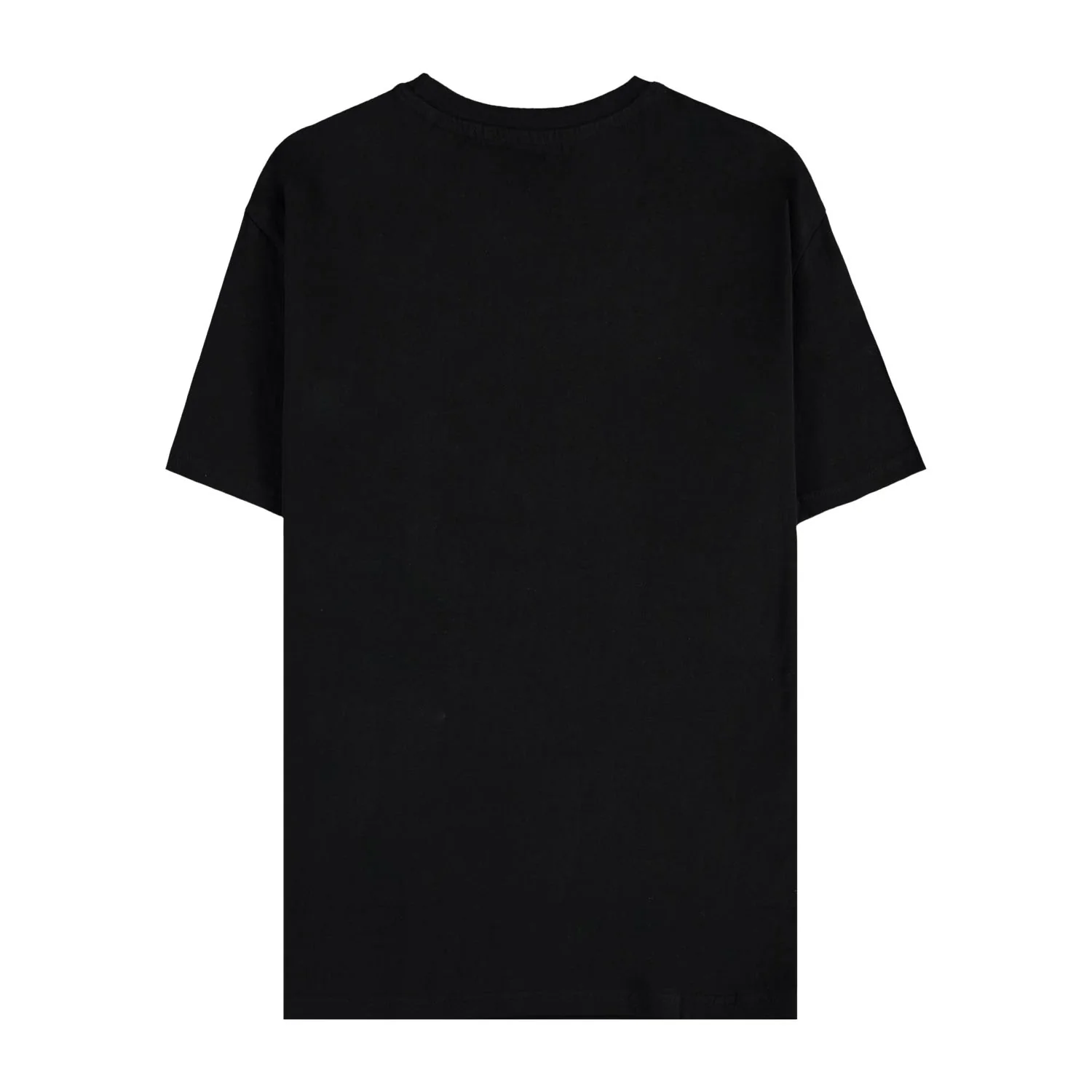 Overwatch Reaper From The Shadows Black T-Shirt - Image 2