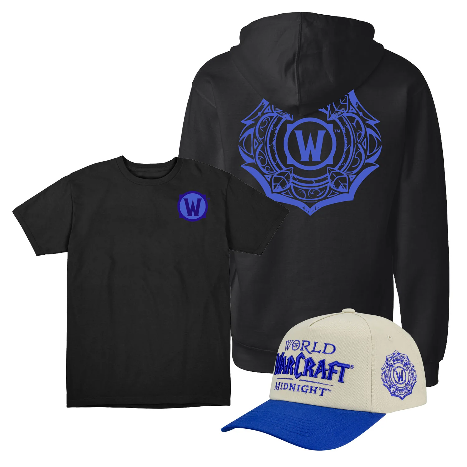 World of Warcraft: Midnight Into the Void Bundle
