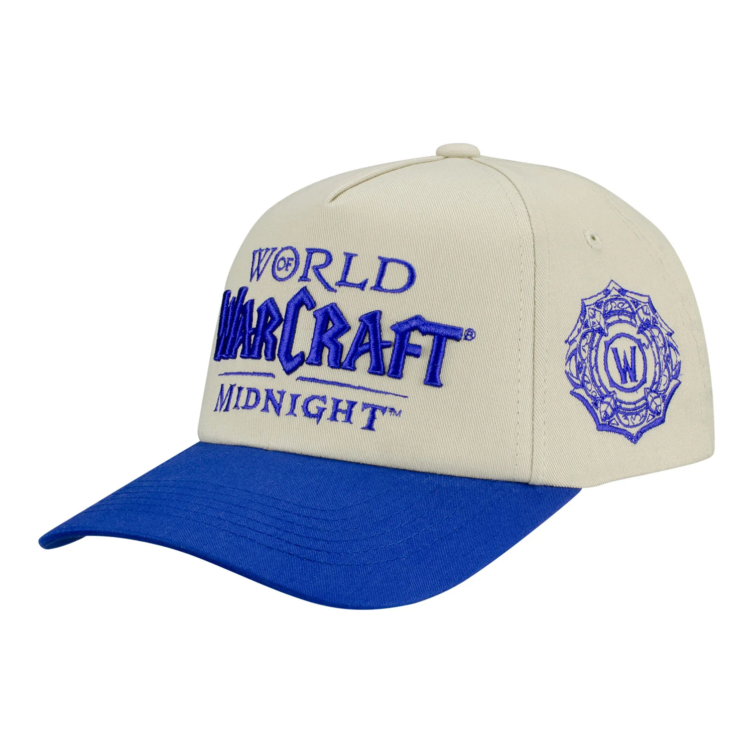 World of Warcraft: Midnight Snapback Hat
