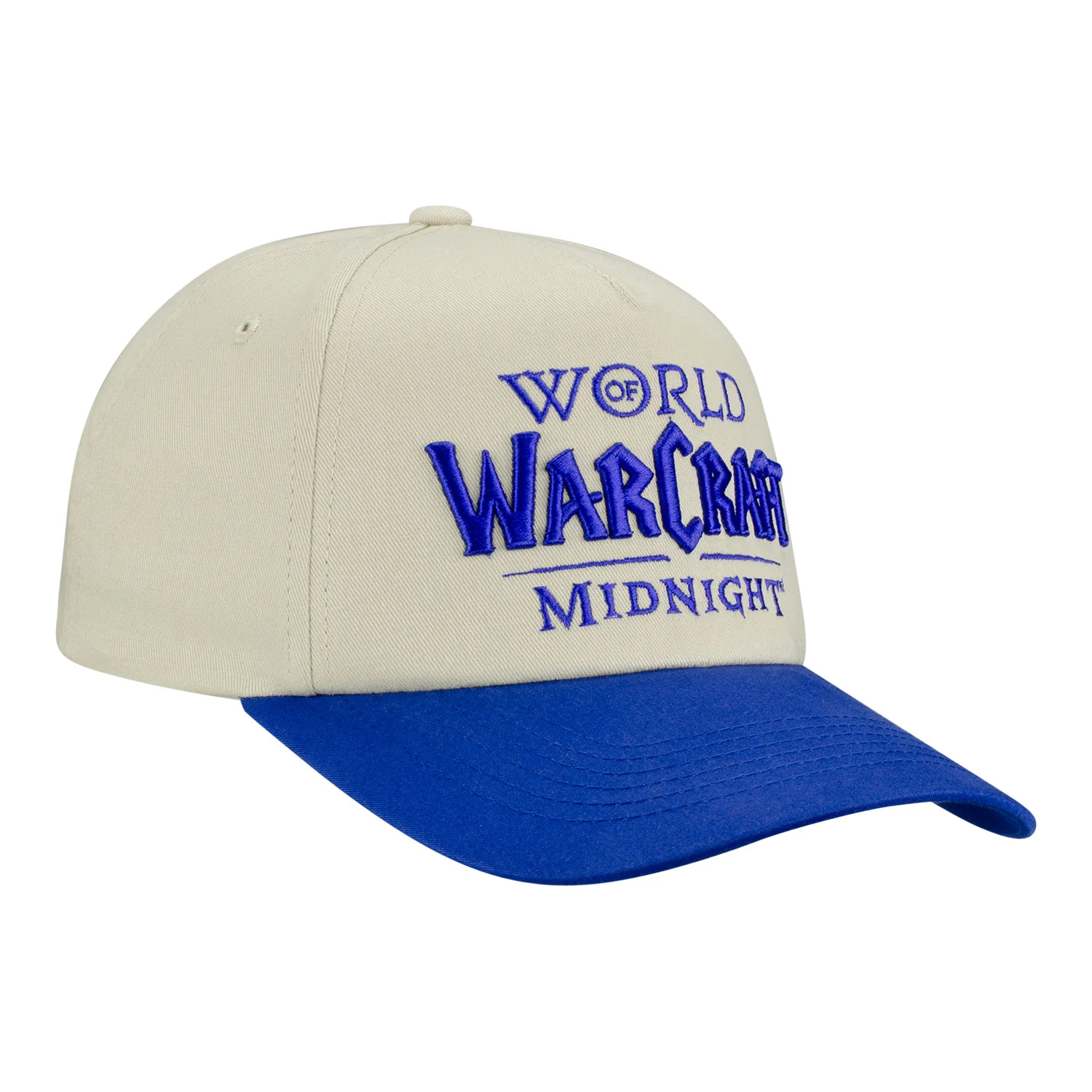 World of Warcraft: Midnight Snapback Hat - Image 6