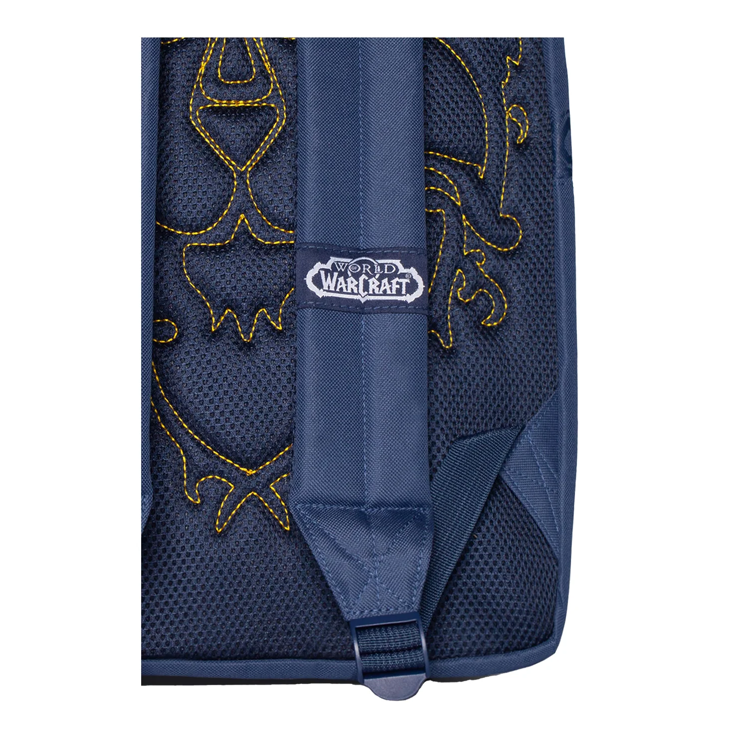 World of Warcraft Alliance Backpack - Image 4