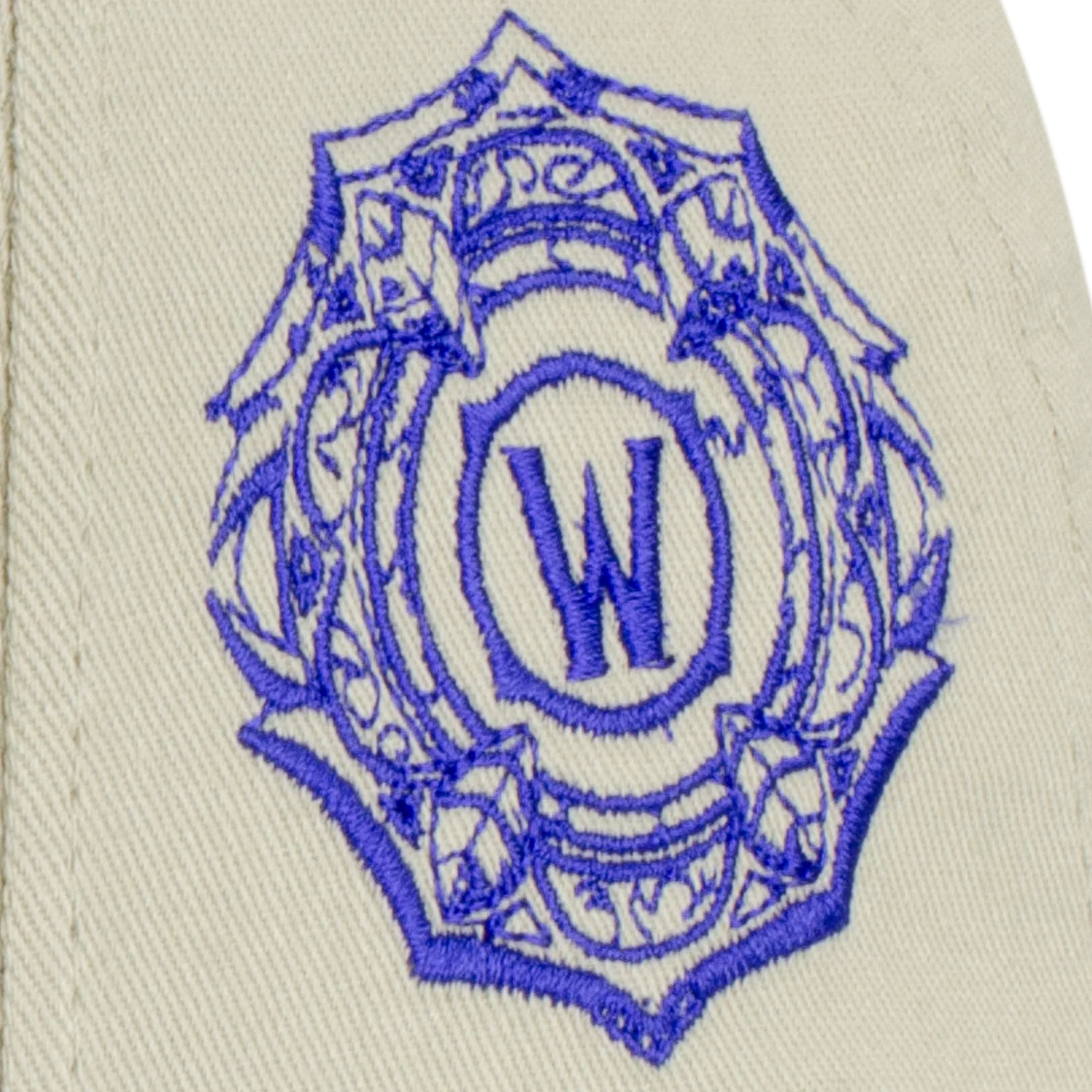 World of Warcraft: Midnight Snapback Hat - Image 5