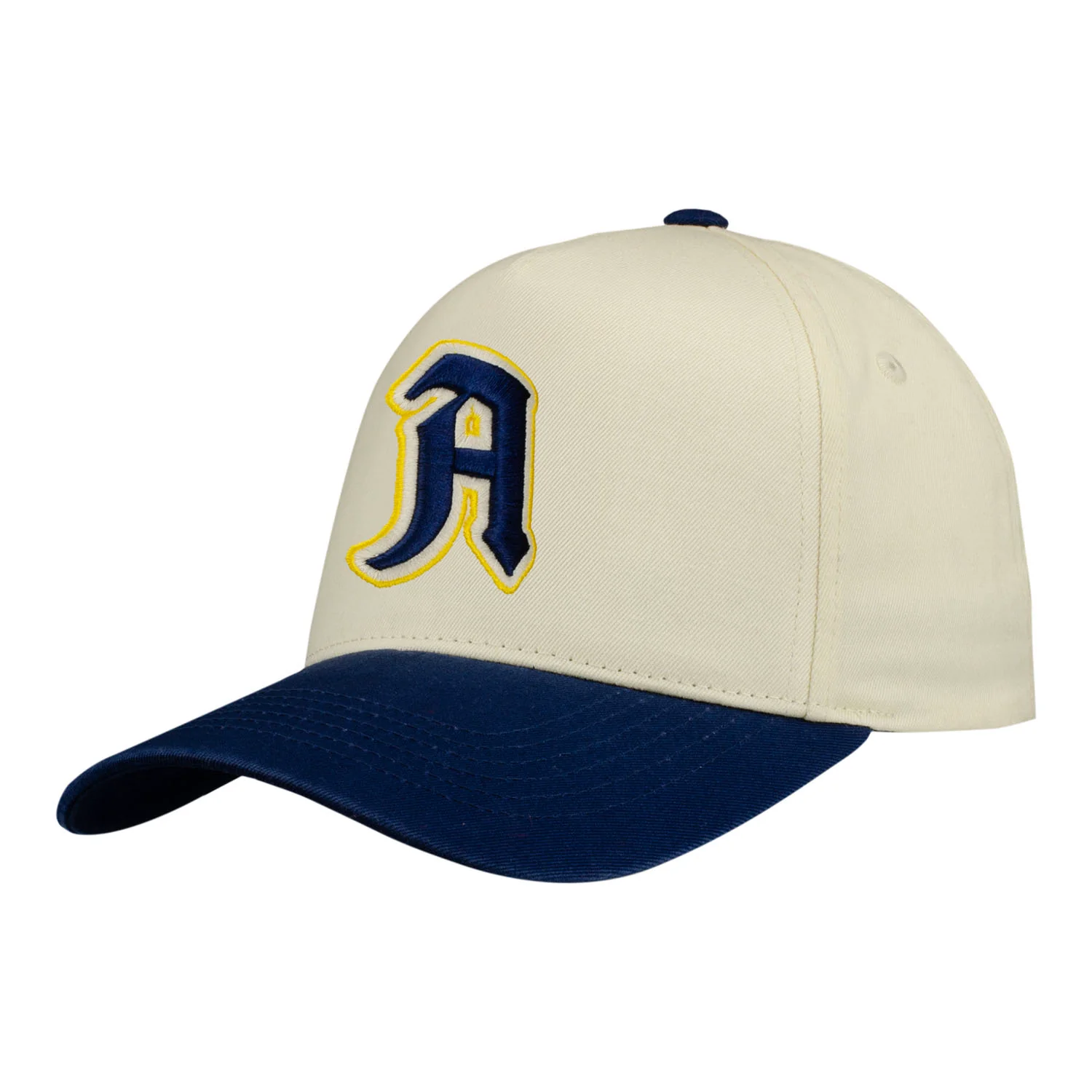 World of Warcraft Alliance Varsity Snapback Hat