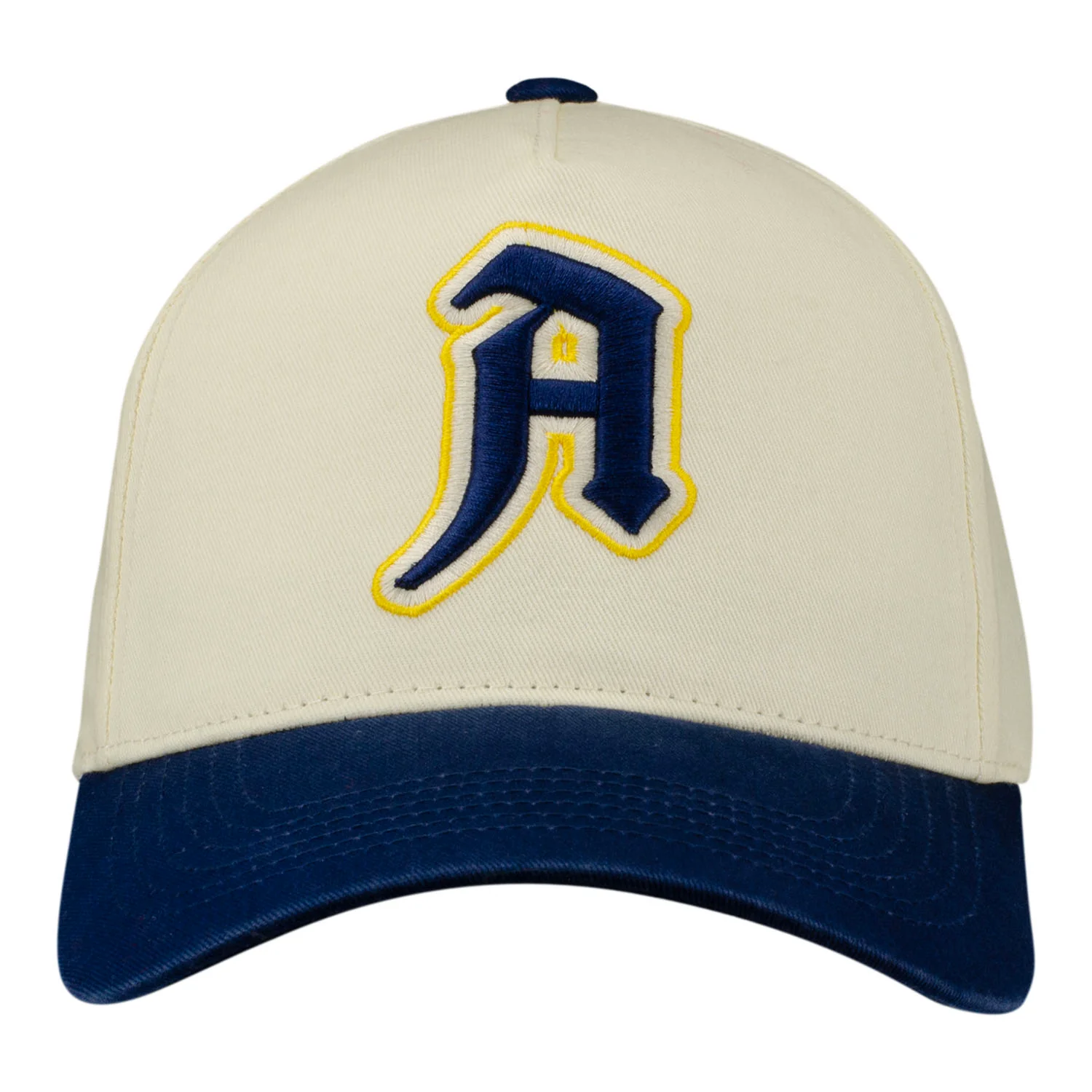 World of Warcraft Alliance Varsity Snapback Hat - Image 4