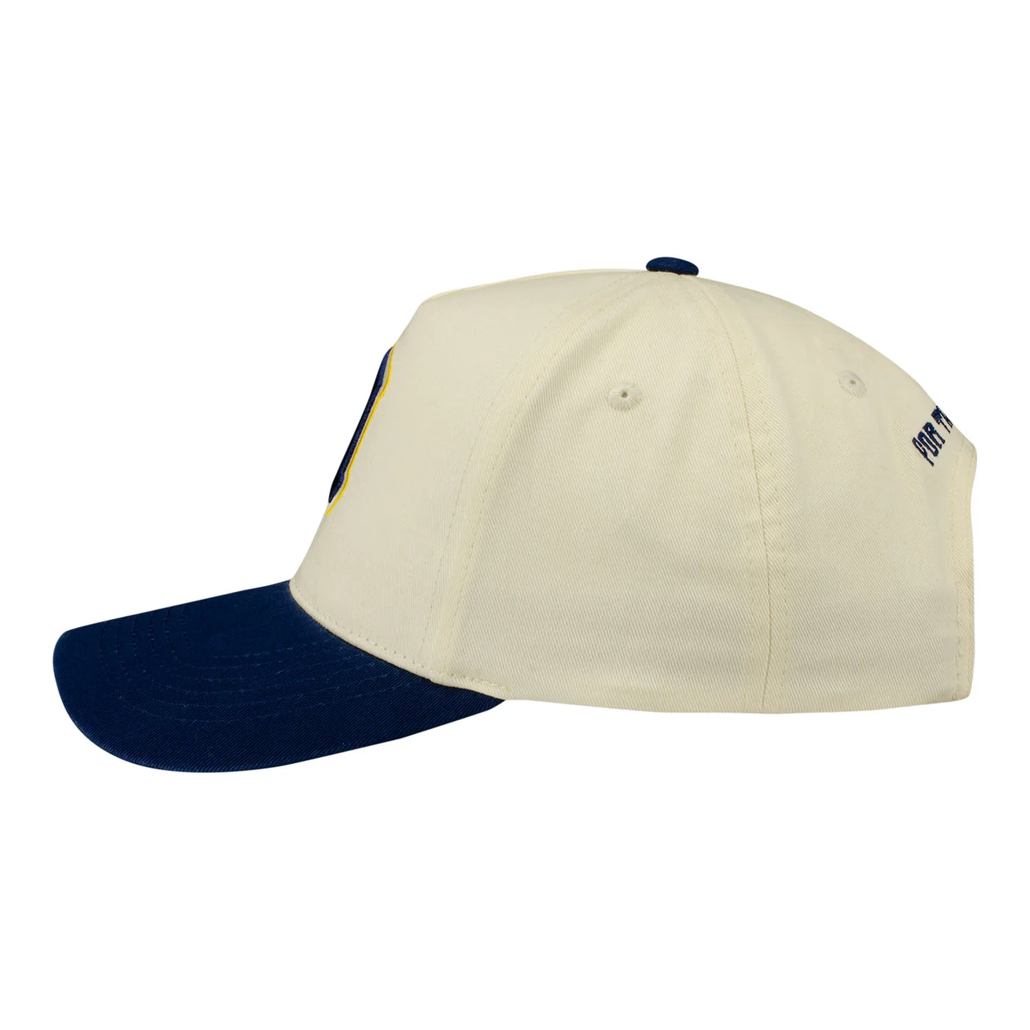 World of Warcraft Alliance Varsity Snapback Hat - Image 6