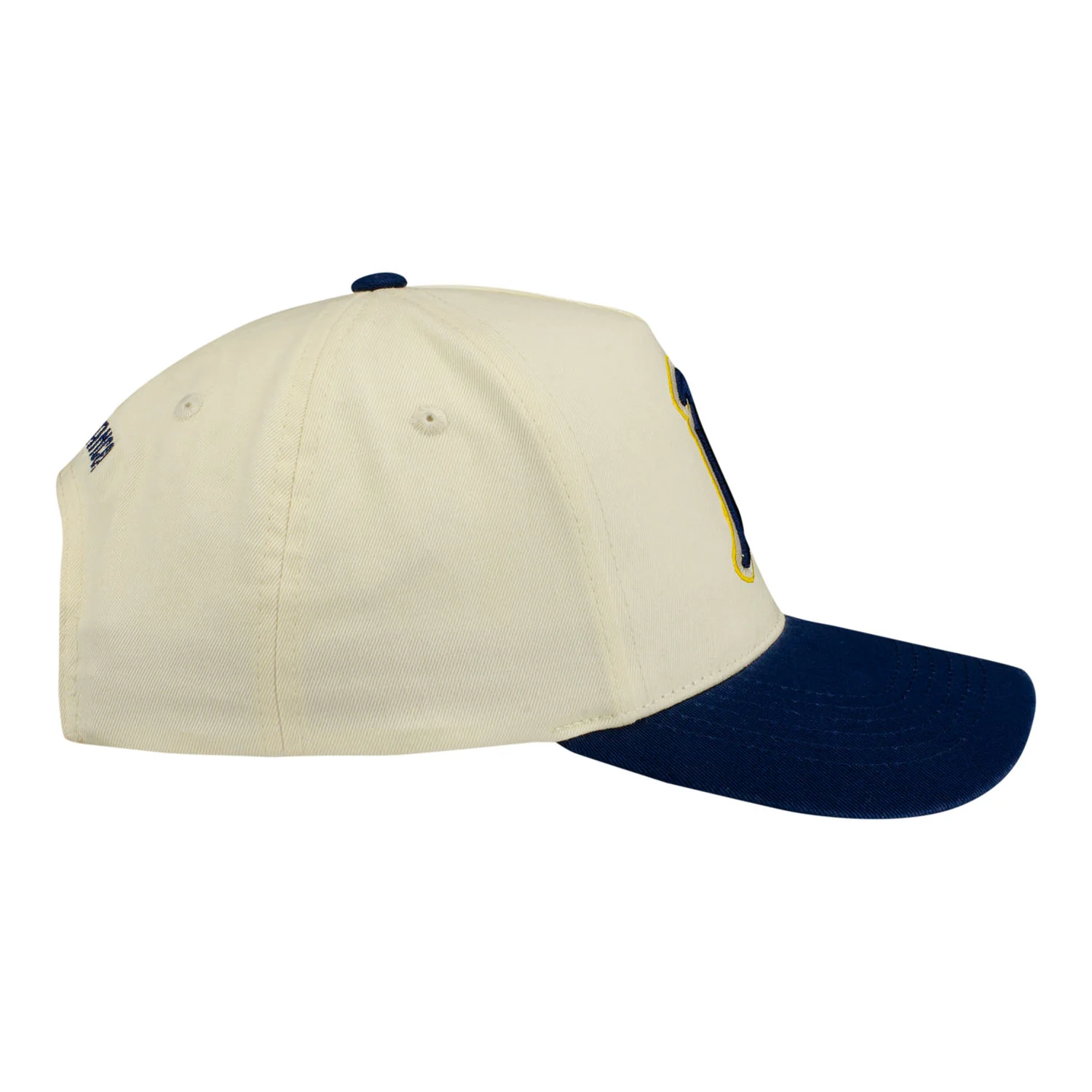 World of Warcraft Alliance Varsity Snapback Hat - Image 7