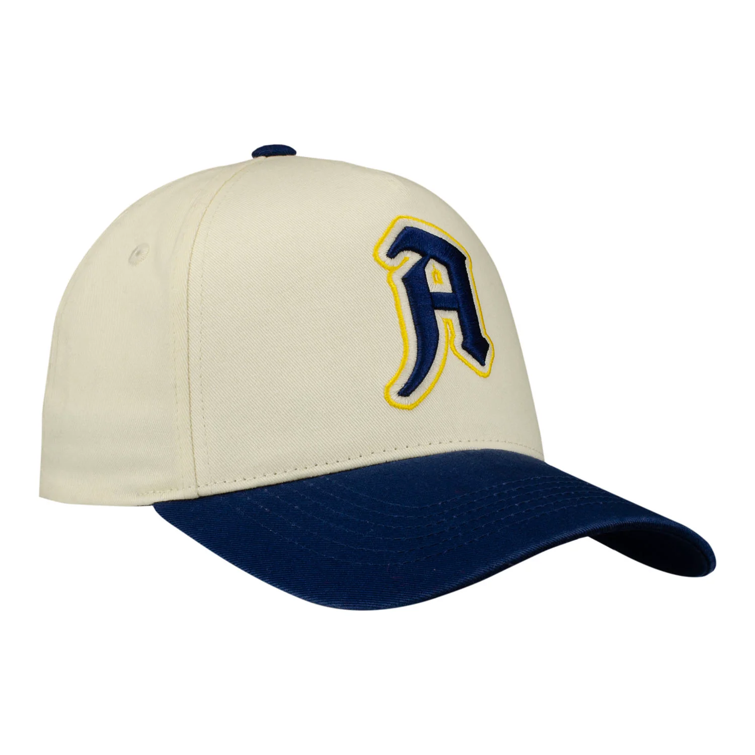 World of Warcraft Alliance Varsity Snapback Hat - Image 9