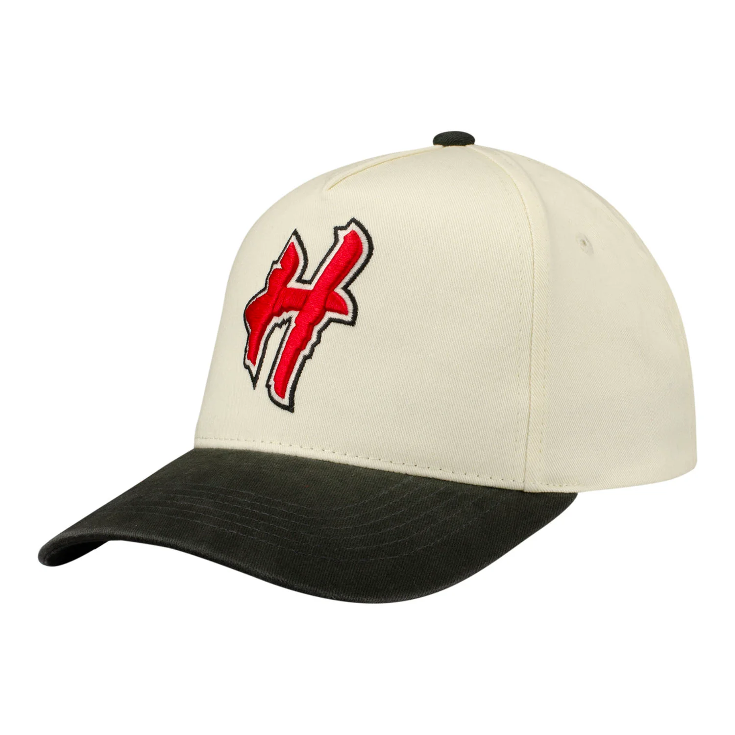 World of Warcraft Horde Varsity Snapback Hat