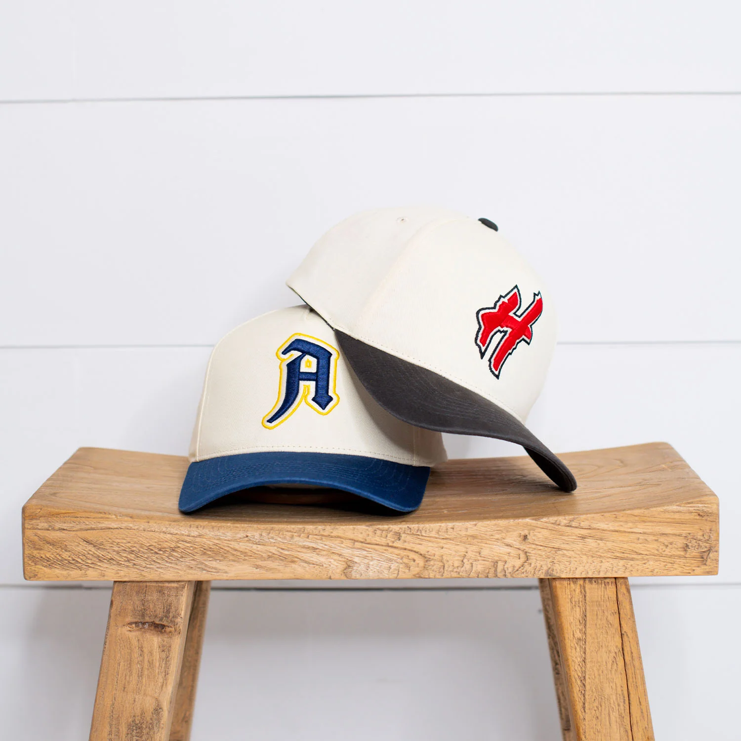 World of Warcraft Alliance Varsity Snapback Hat - Image 11
