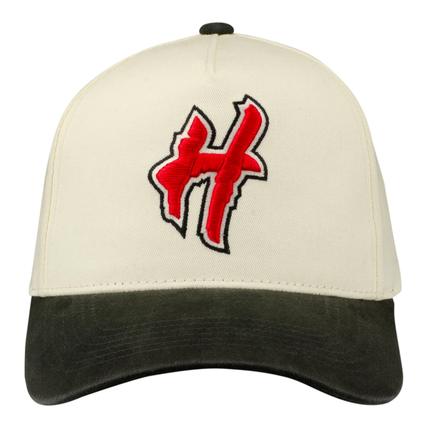 World of Warcraft Horde Varsity Snapback Hat - Image 5