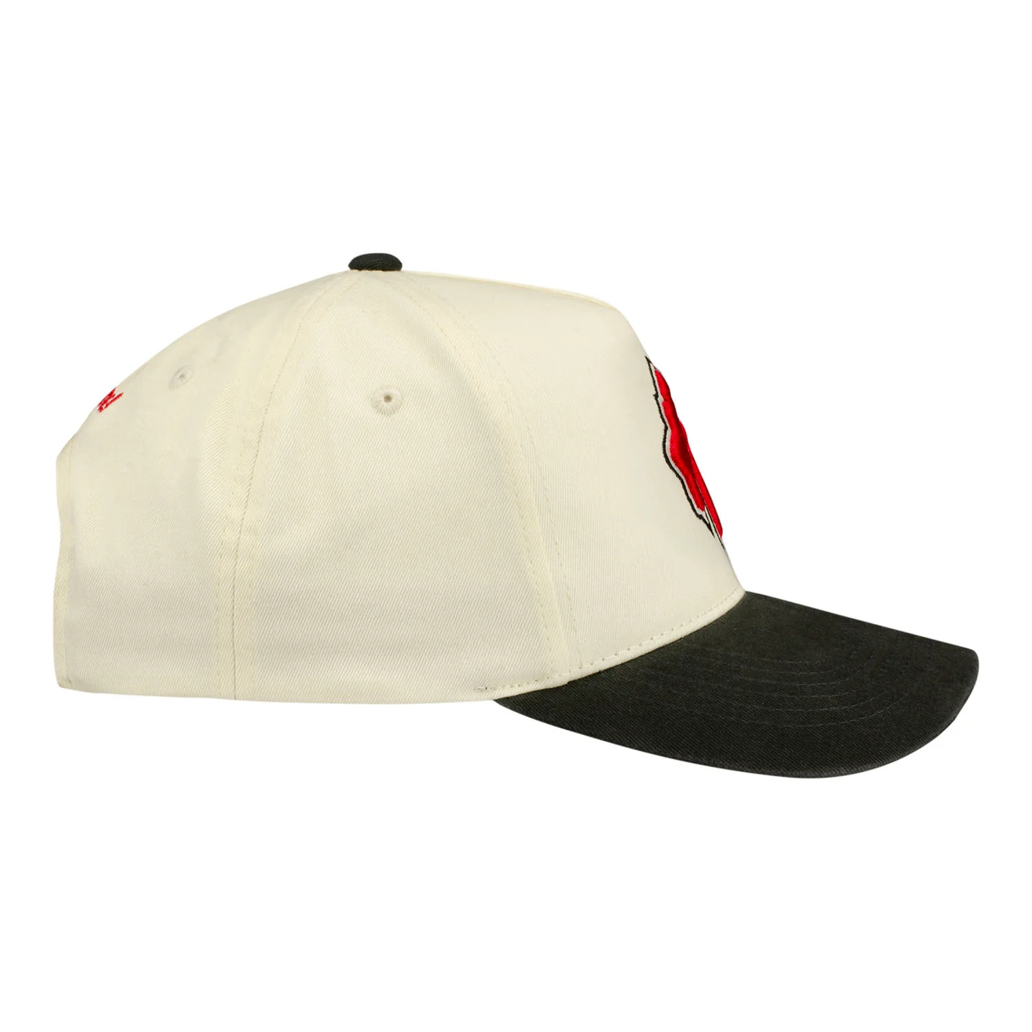 World of Warcraft Horde Varsity Snapback Hat - Image 8