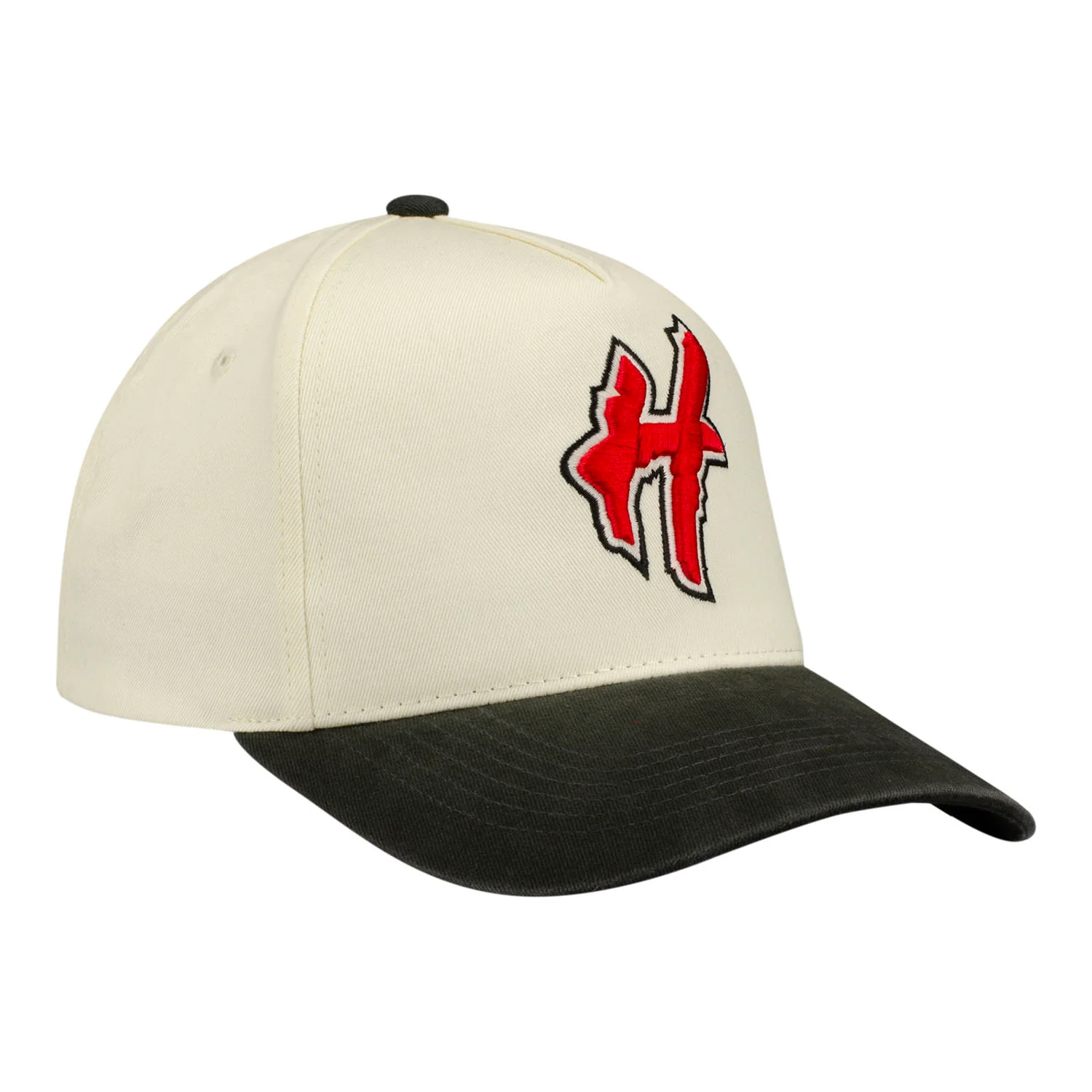 World of Warcraft Horde Varsity Snapback Hat - Image 9