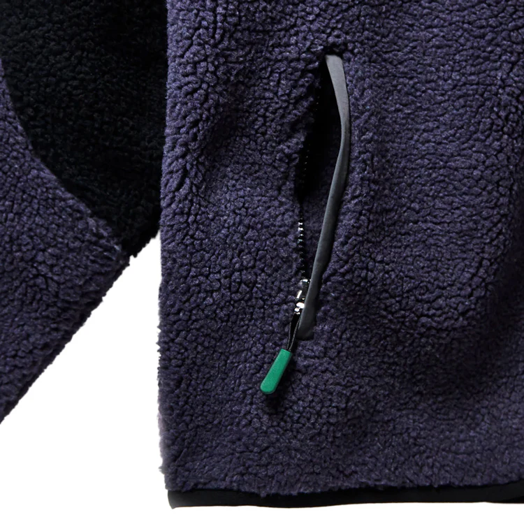 World of Warcraft Illidan Sherpa Jacket - Image 5