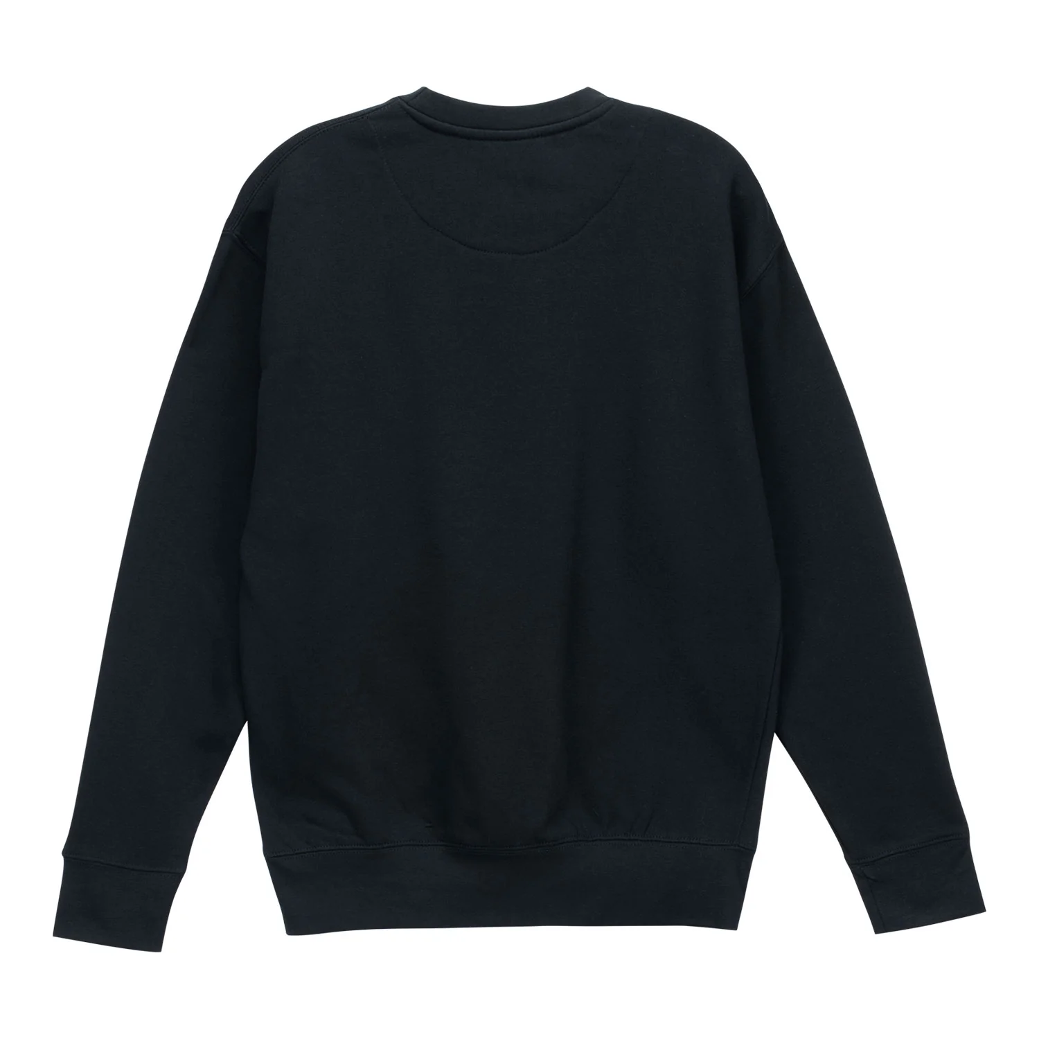 World of Warcraft: Midnight Void Black Crewneck Sweatshirt - Image 3