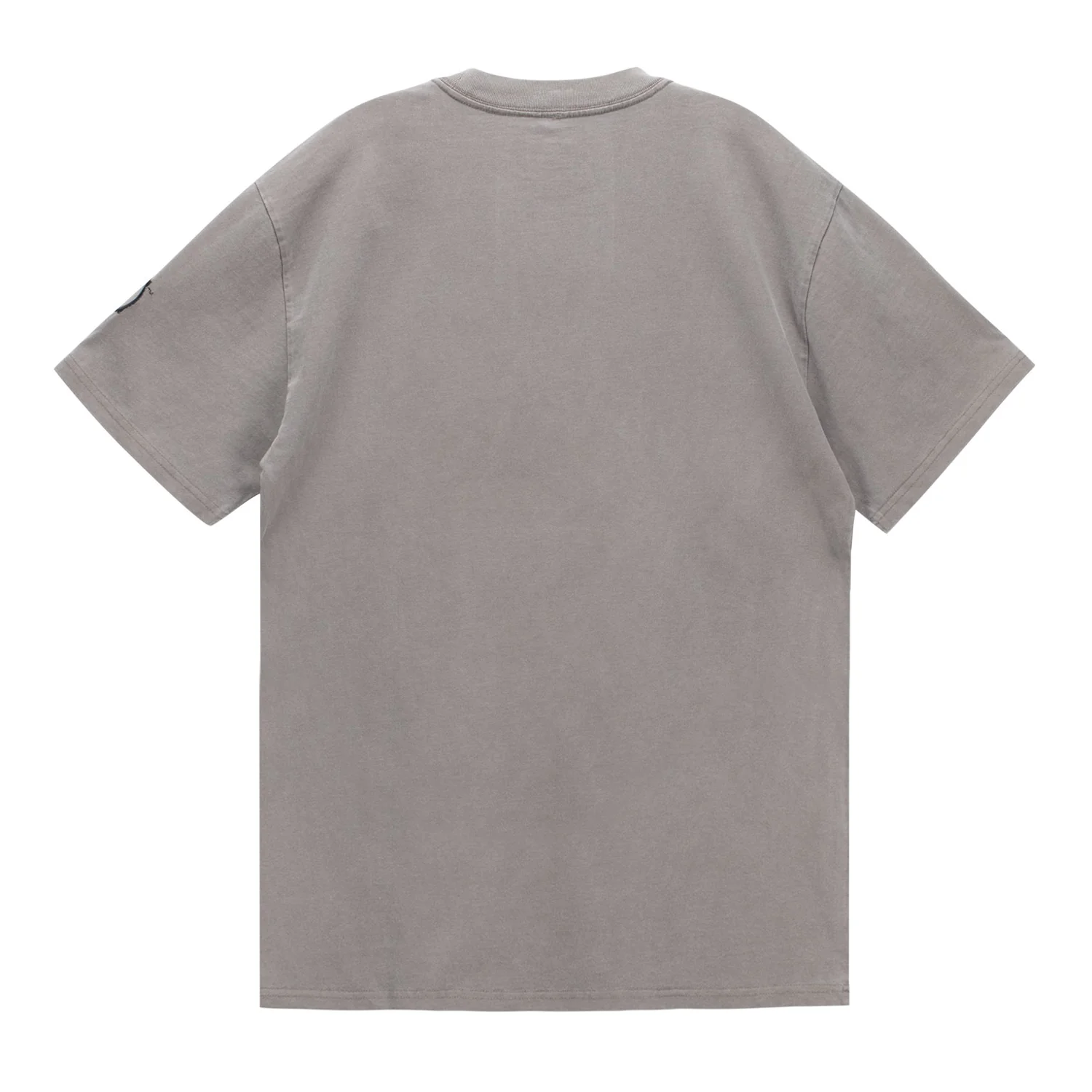 World of Warcraft Alexstrasza Sketch Grey T-Shirt - Image 2