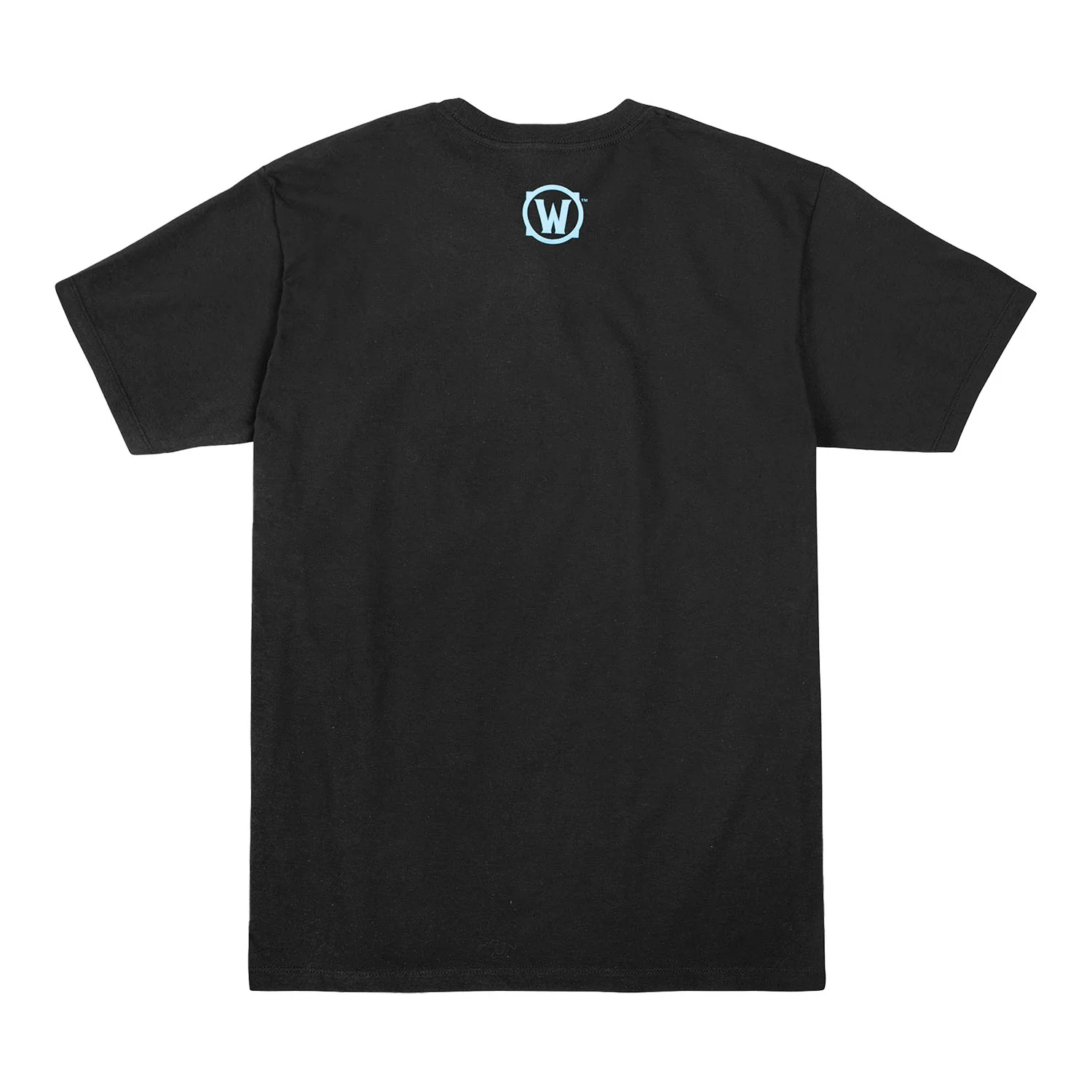 World of Warcraft The Lich King Black T-Shirt - Image 2