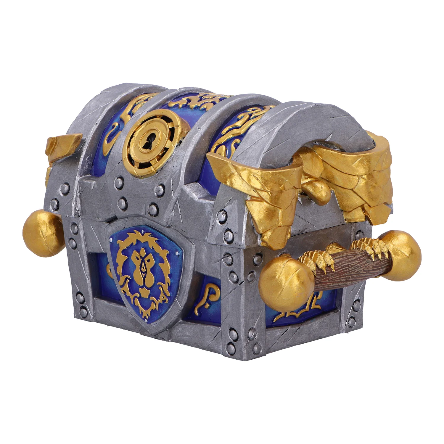 World of Warcraft Alliance War Chest Box - Image 3