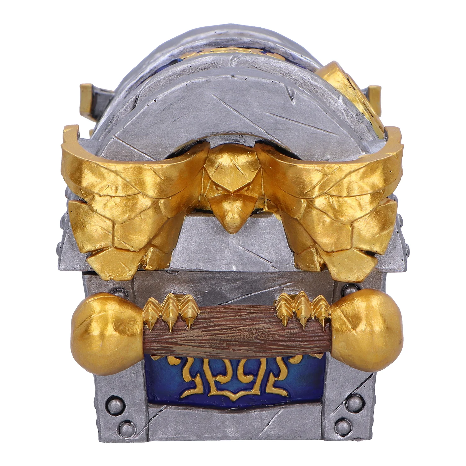 World of Warcraft Alliance War Chest Box - Image 7