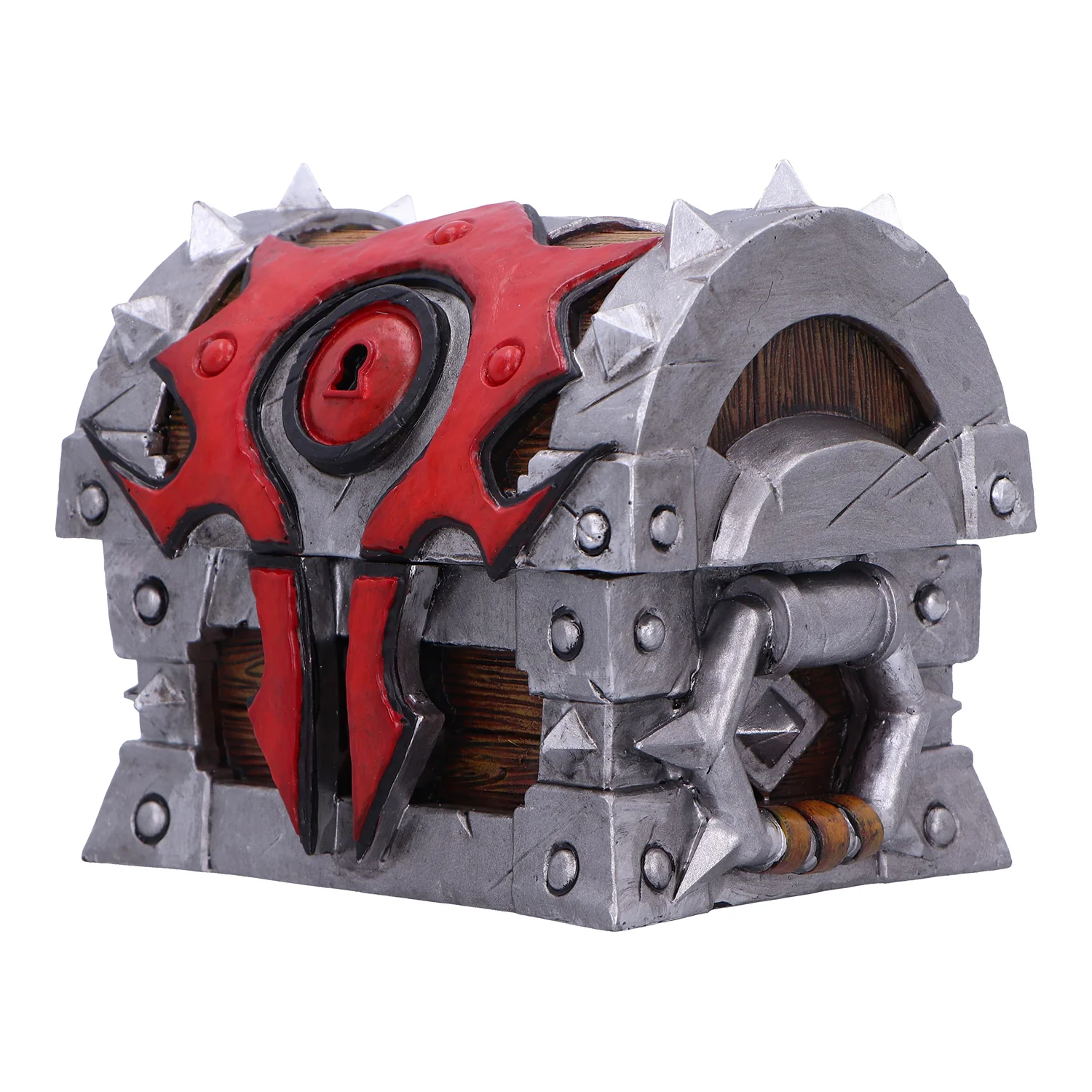 World of Warcraft Horde War Chest Box - Image 3